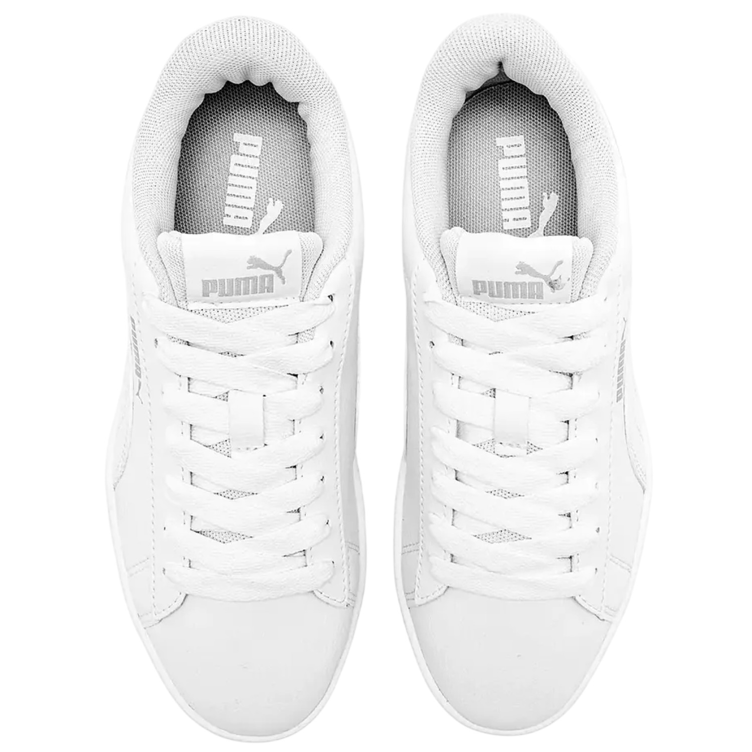 ZAPATILLA PUMA RICKIE CLASSIC 394251 04 BLANCO PARA HOMBRE - 3