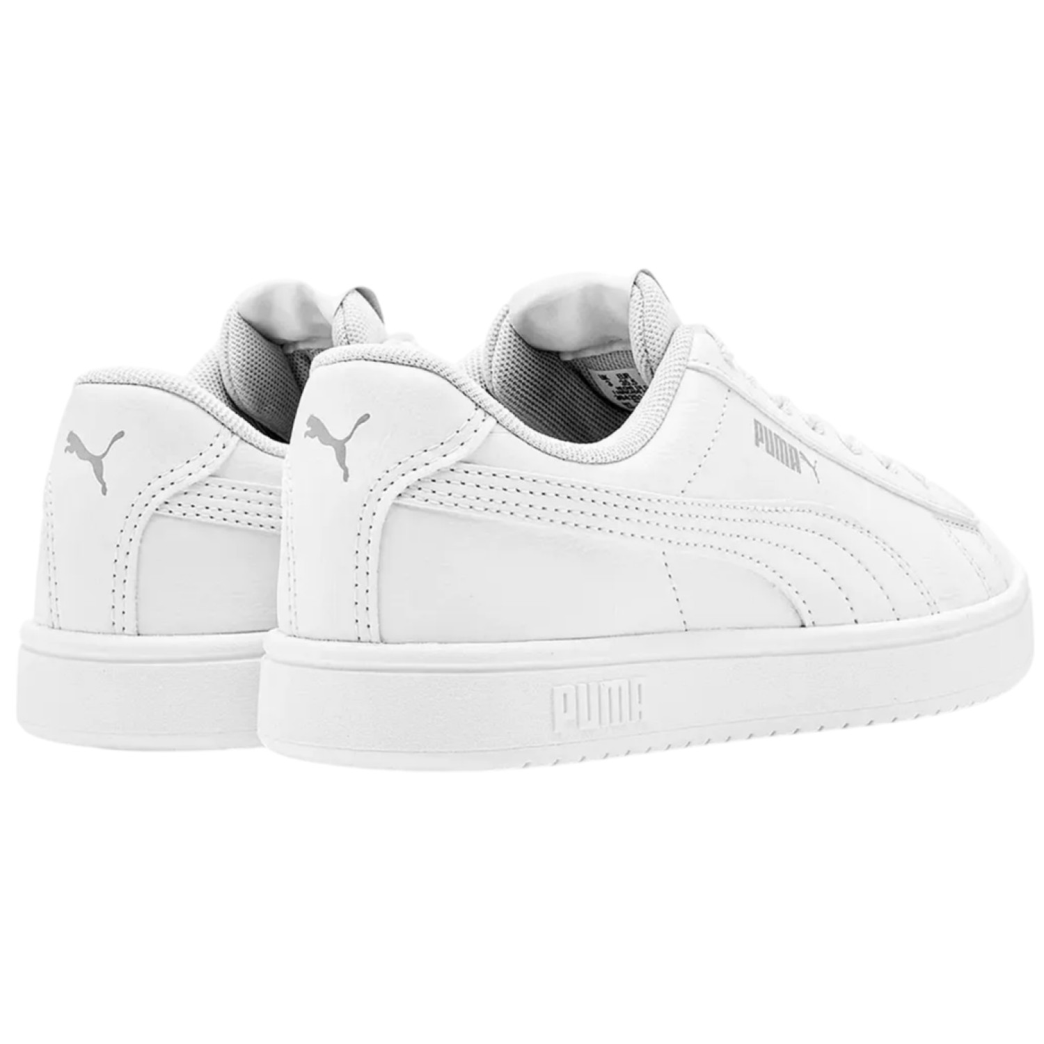 ZAPATILLA PUMA RICKIE CLASSIC 394251 04 BLANCO PARA HOMBRE - 5