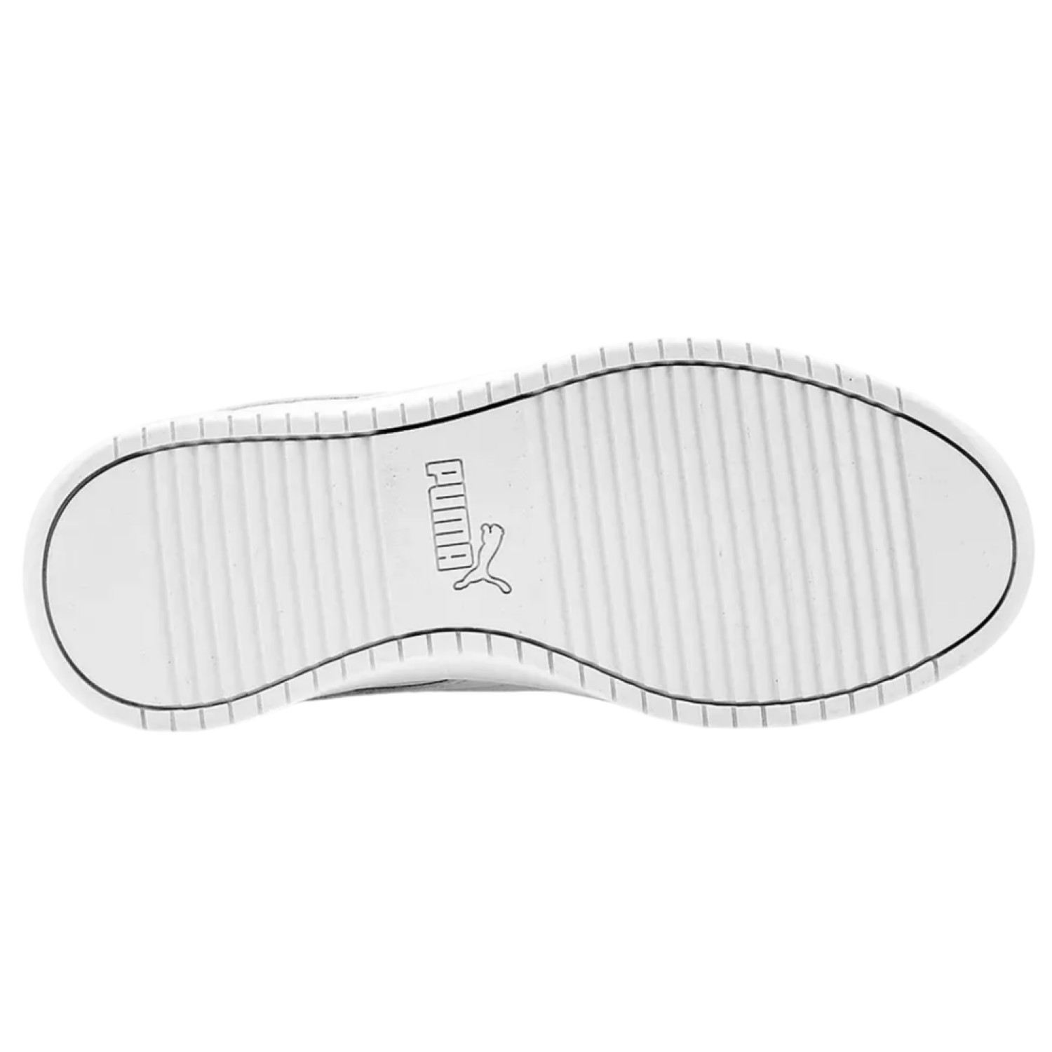 ZAPATILLA PUMA RICKIE CLASSIC 394251 04 BLANCO PARA HOMBRE - 6