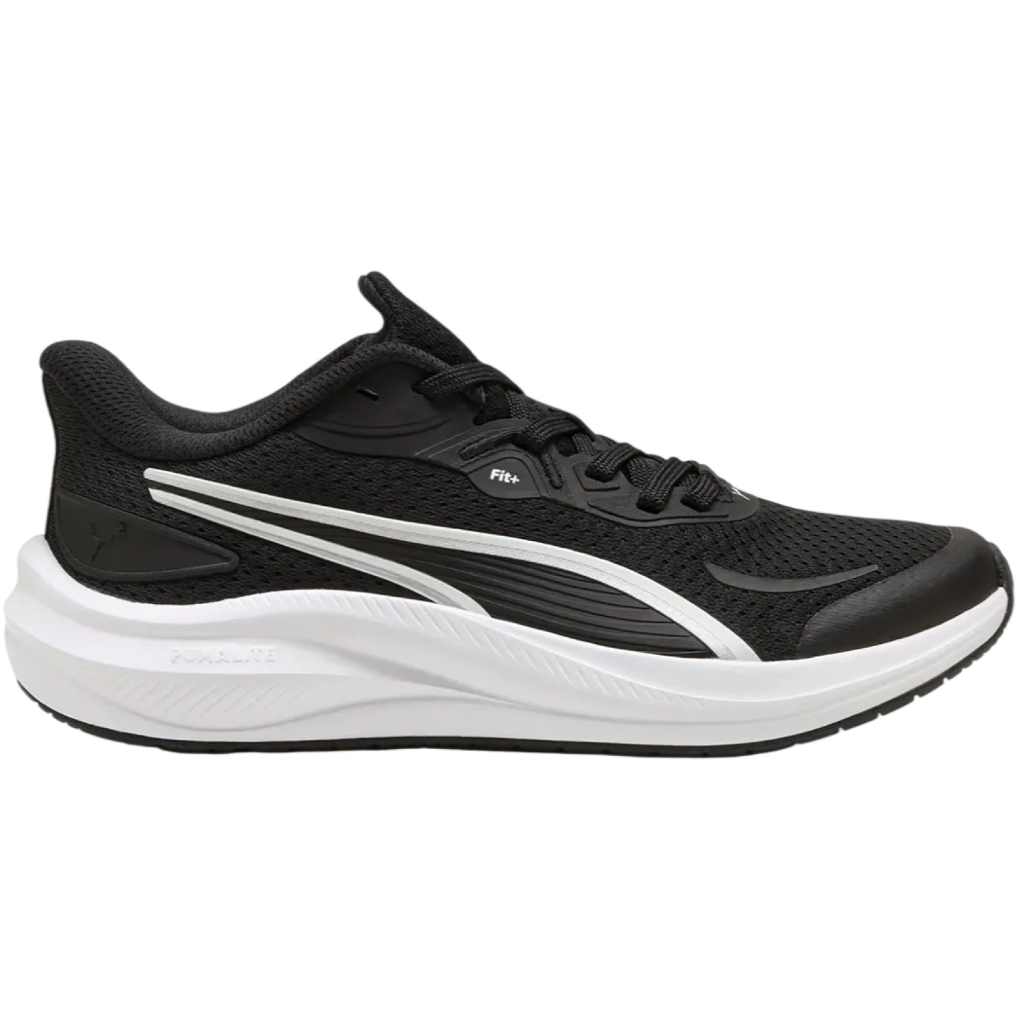 ZAPATILLA PUMA SKYROCKET LITE 2 JR 312413 01 NEGRO MUJER - 1