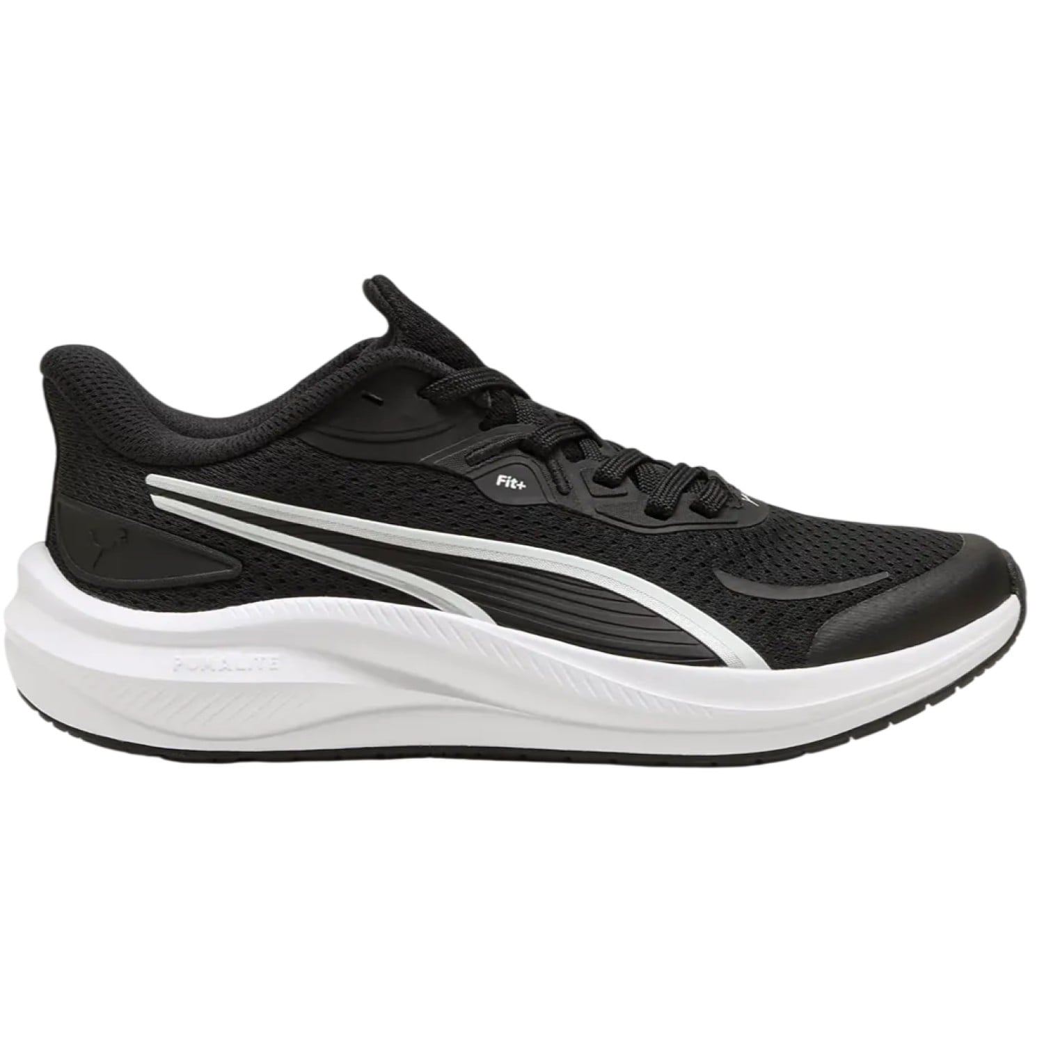 ZAPATILLA PUMA SKYROCKET LITE 2 JR 312413 01 NEGRO MUJER - 1