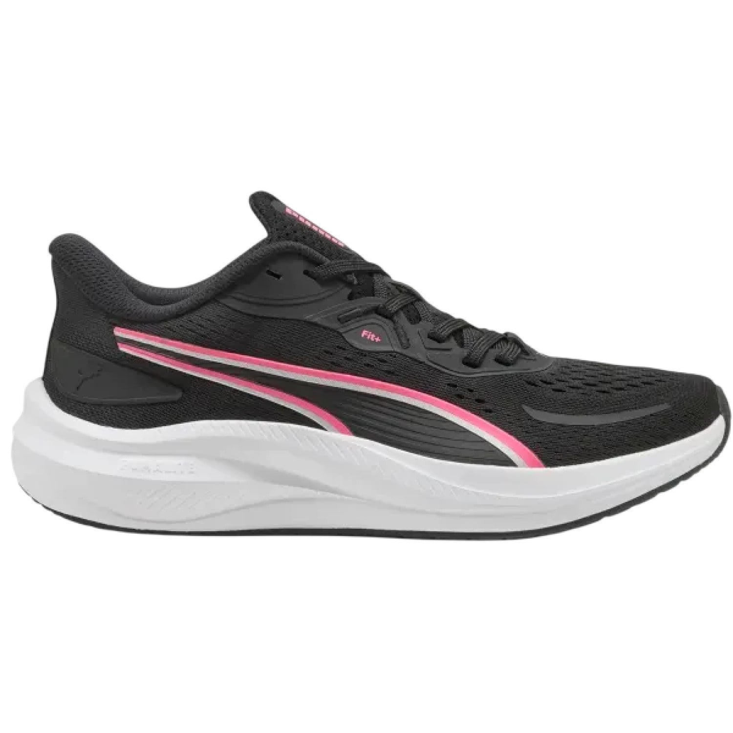 ZAPATILLA PUMA SKYROCKET LITE 2 WNS 313020 28 NEGRO MUJER - 1