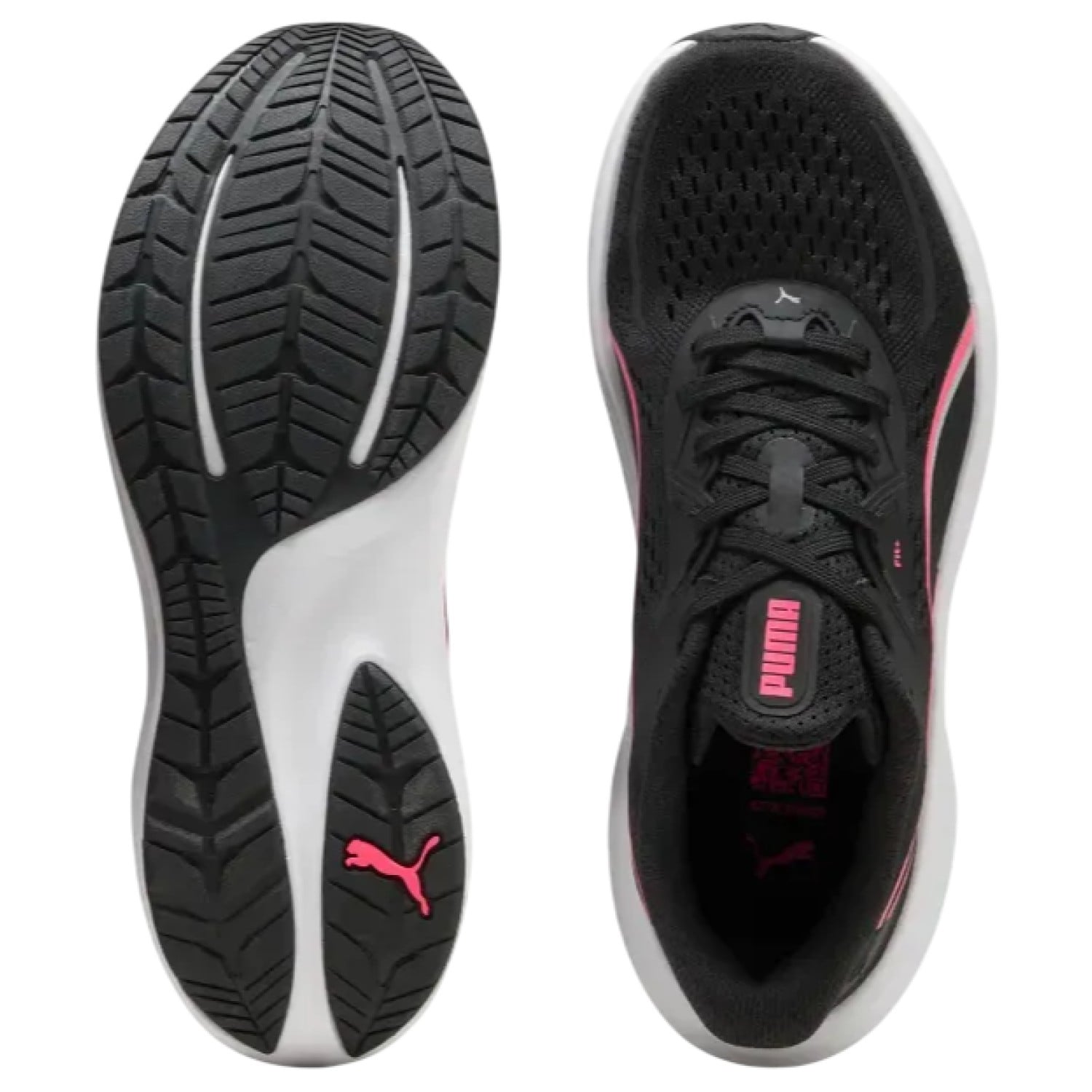 ZAPATILLA PUMA SKYROCKET LITE 2 WNS 313020 28 NEGRO MUJER - 2