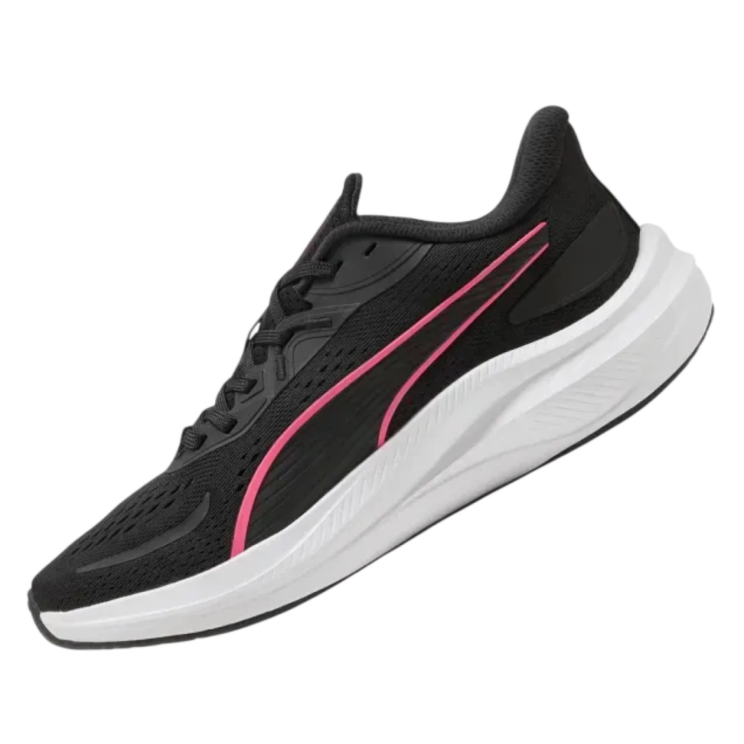 ZAPATILLA PUMA SKYROCKET LITE 2 WNS 313020 28 NEGRO MUJER - 4