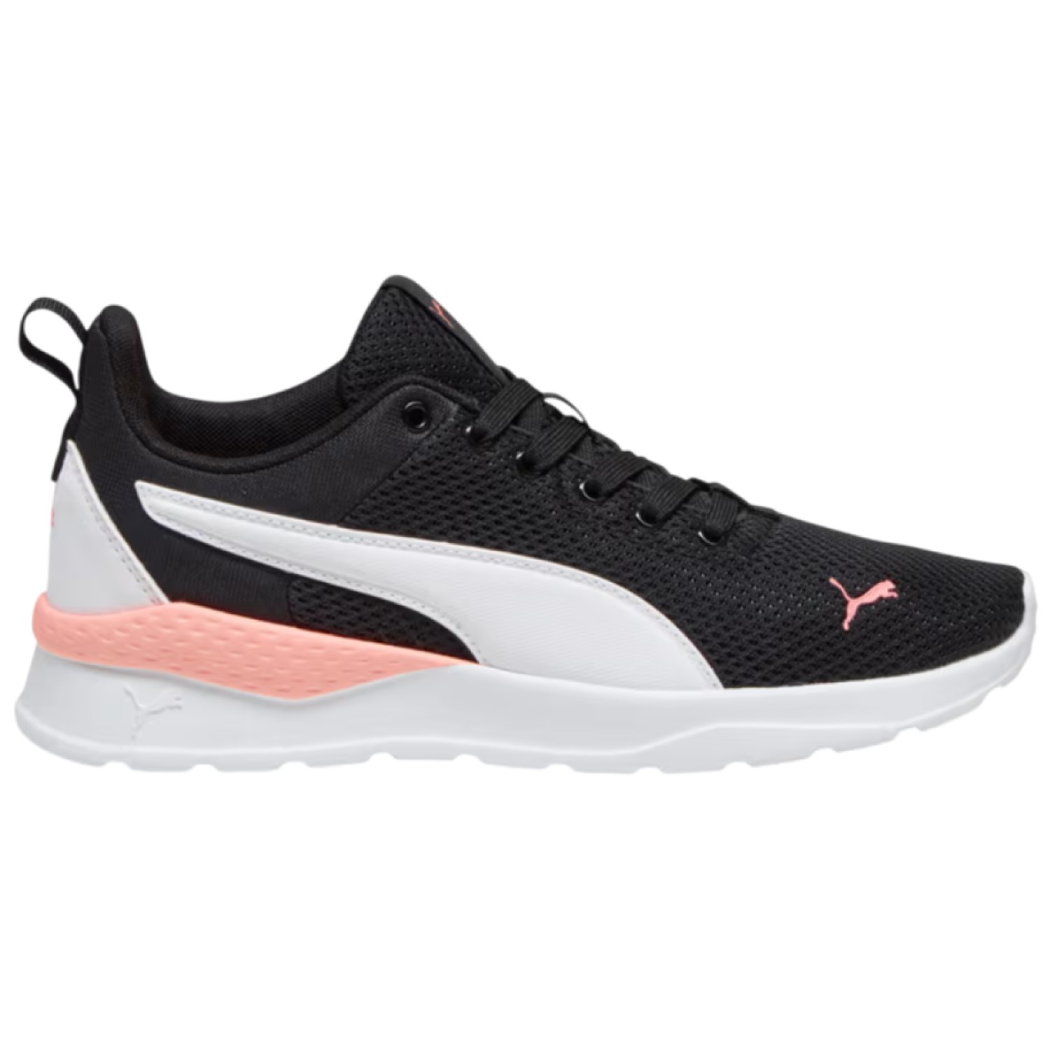 ZAPATILLA PUMA ANZARUN LITE 396772 51 NEGRO PARA MUJER - 1