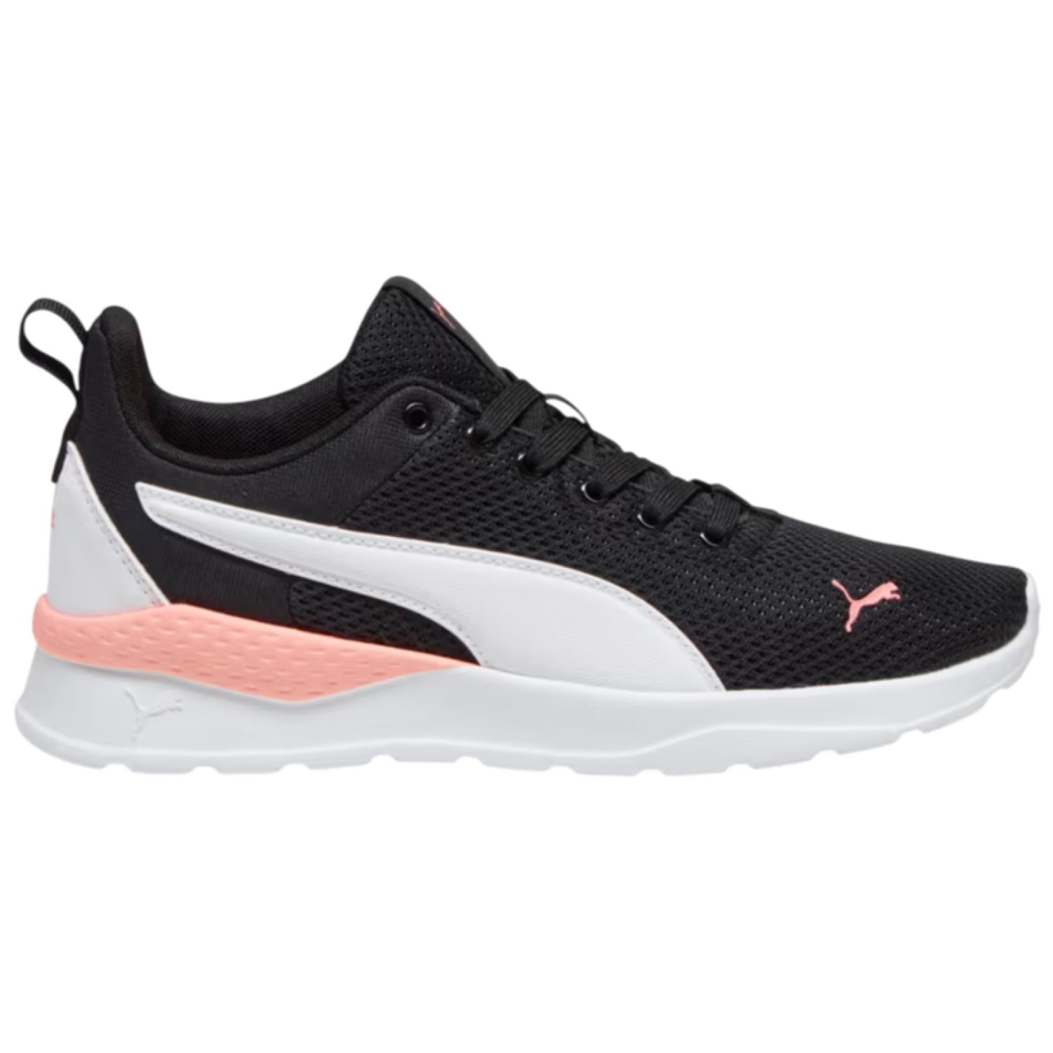 ZAPATILLA PUMA ANZARUN LITE 396772 51 NEGRO PARA MUJER - 1