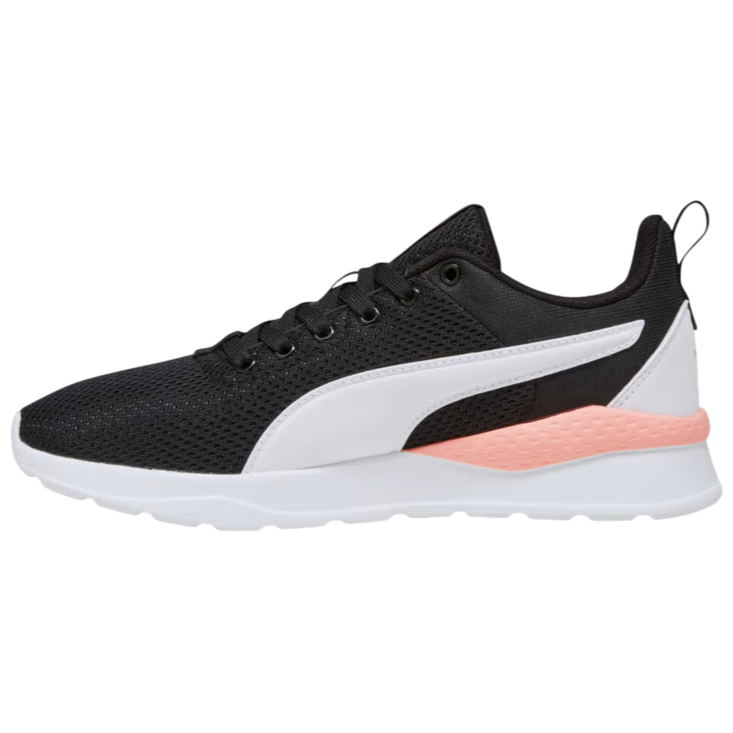 ZAPATILLA PUMA ANZARUN LITE 396772 51 NEGRO PARA MUJER - 2