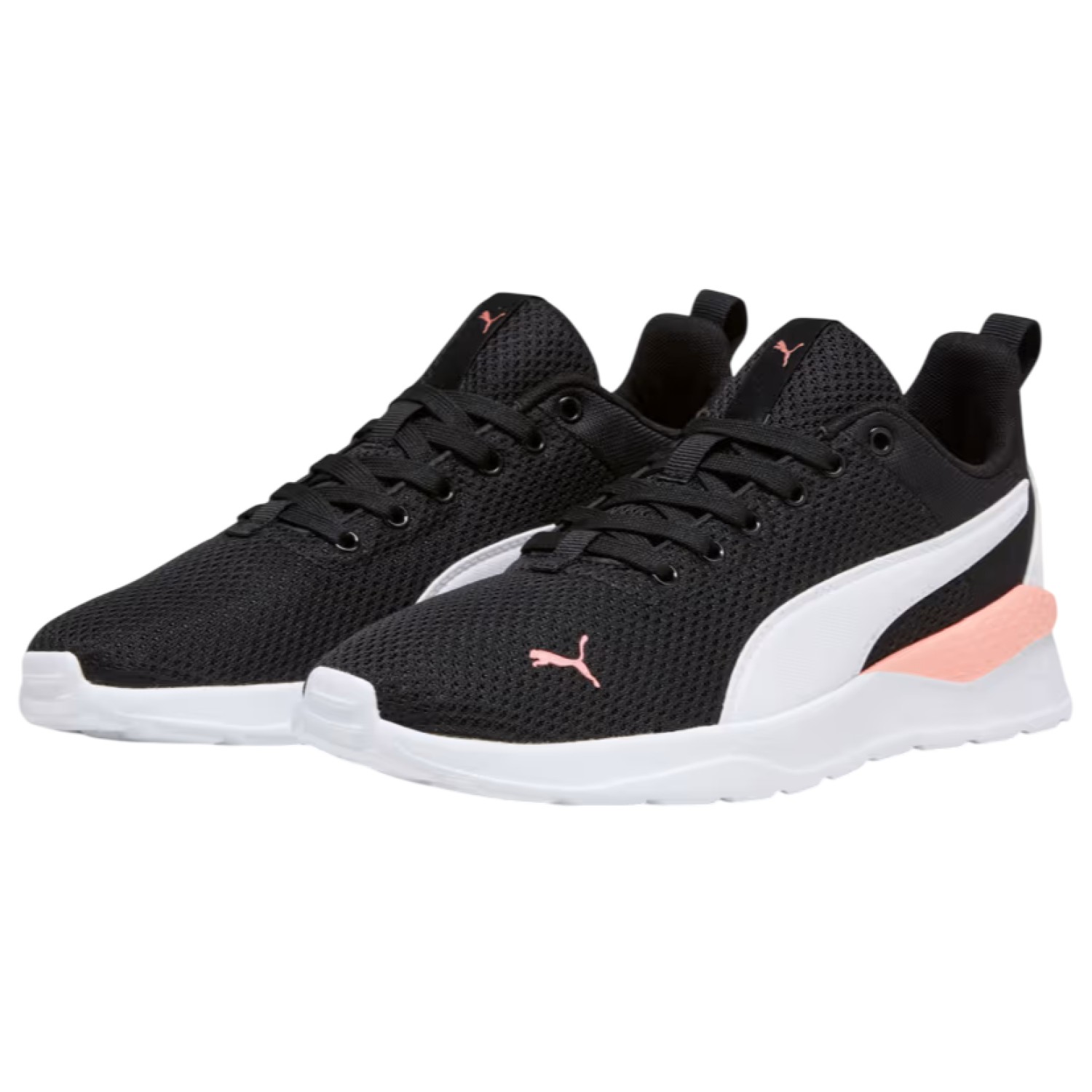 ZAPATILLA PUMA ANZARUN LITE 396772 51 NEGRO PARA MUJER - 3