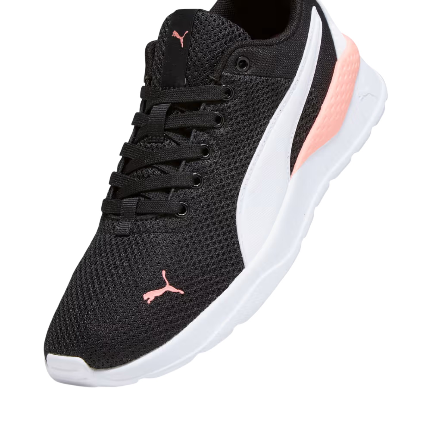 ZAPATILLA PUMA ANZARUN LITE 396772 51 NEGRO PARA MUJER - 5