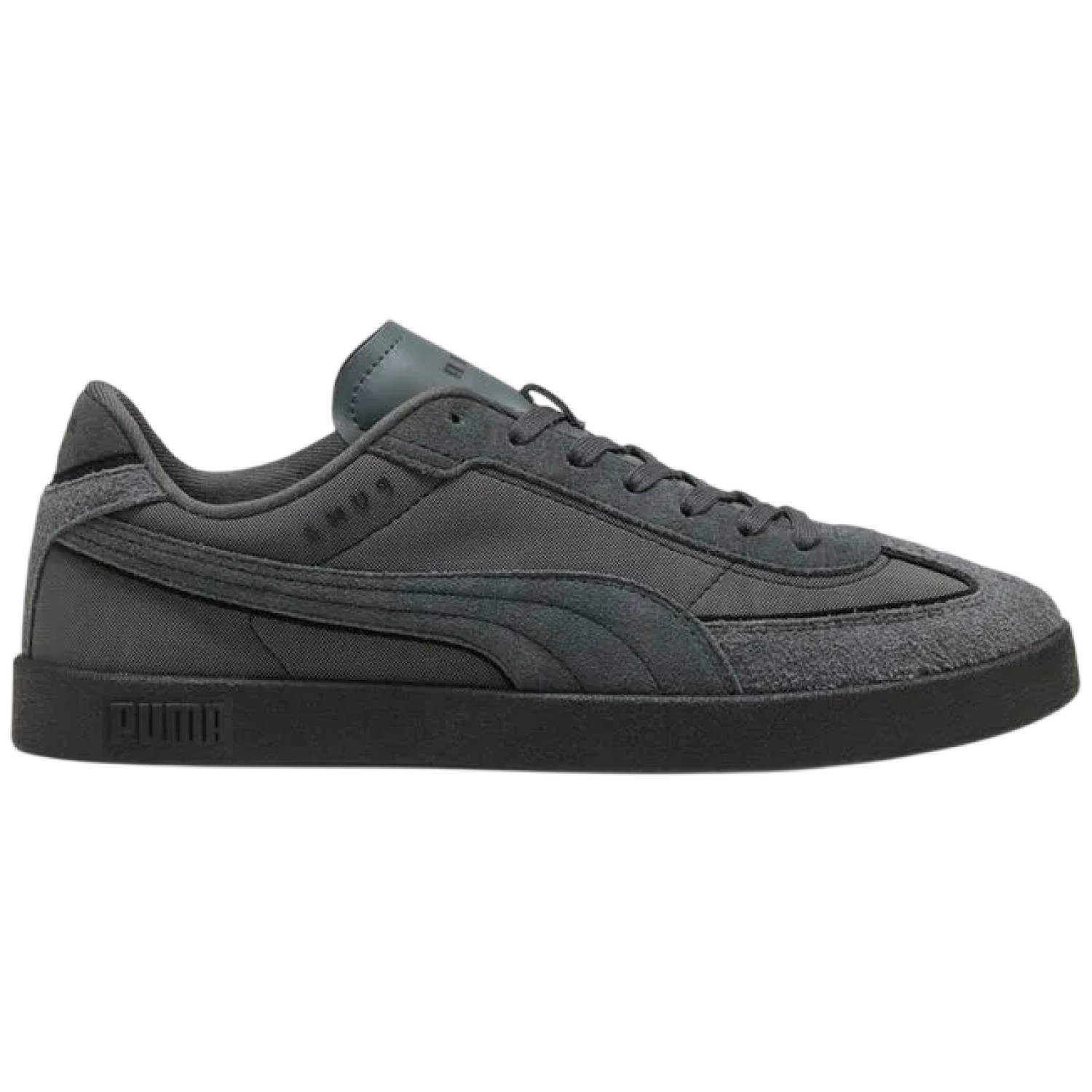 ZAPATILLA PUMA CLUB II ERA TAILWIND 404630 02 NEGRO HOMBRE - 1