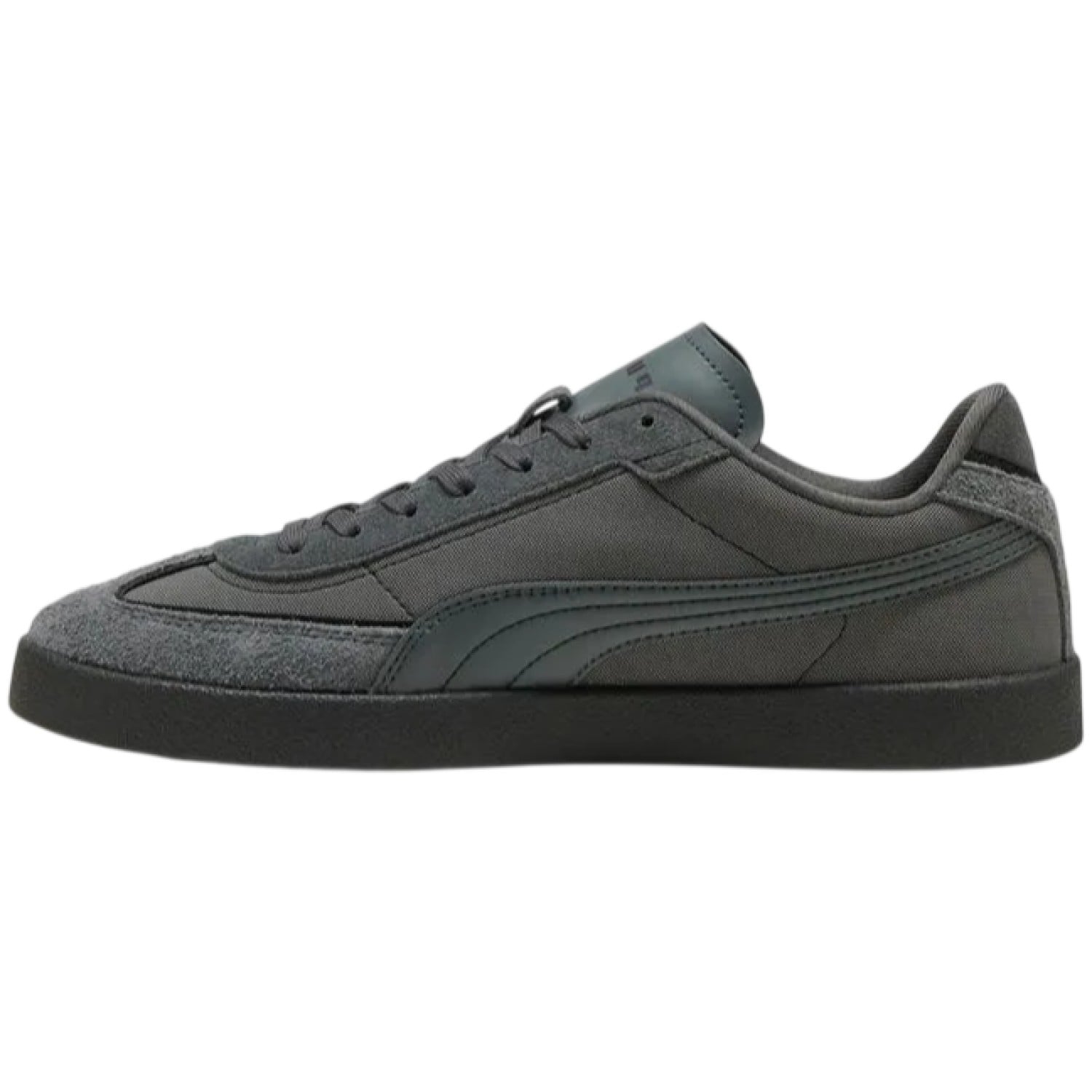 ZAPATILLA PUMA CLUB II ERA TAILWIND 404630 02 NEGRO HOMBRE - 2