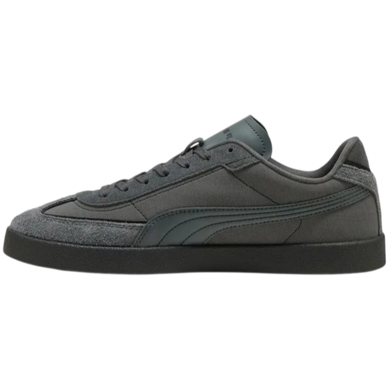ZAPATILLA PUMA CLUB II ERA TAILWIND 404630 02 NEGRO HOMBRE - 2
