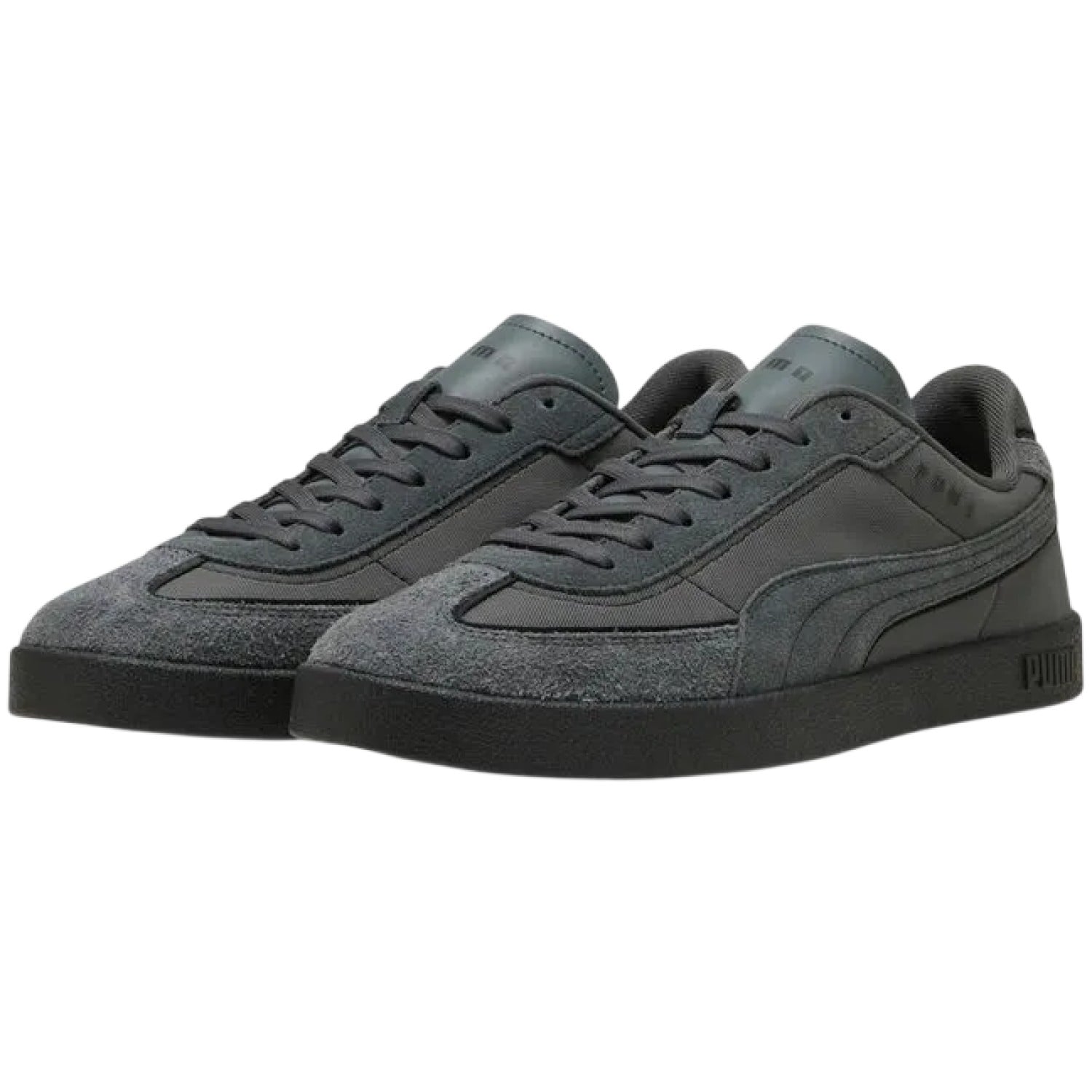 ZAPATILLA PUMA CLUB II ERA TAILWIND 404630 02 NEGRO HOMBRE - 3