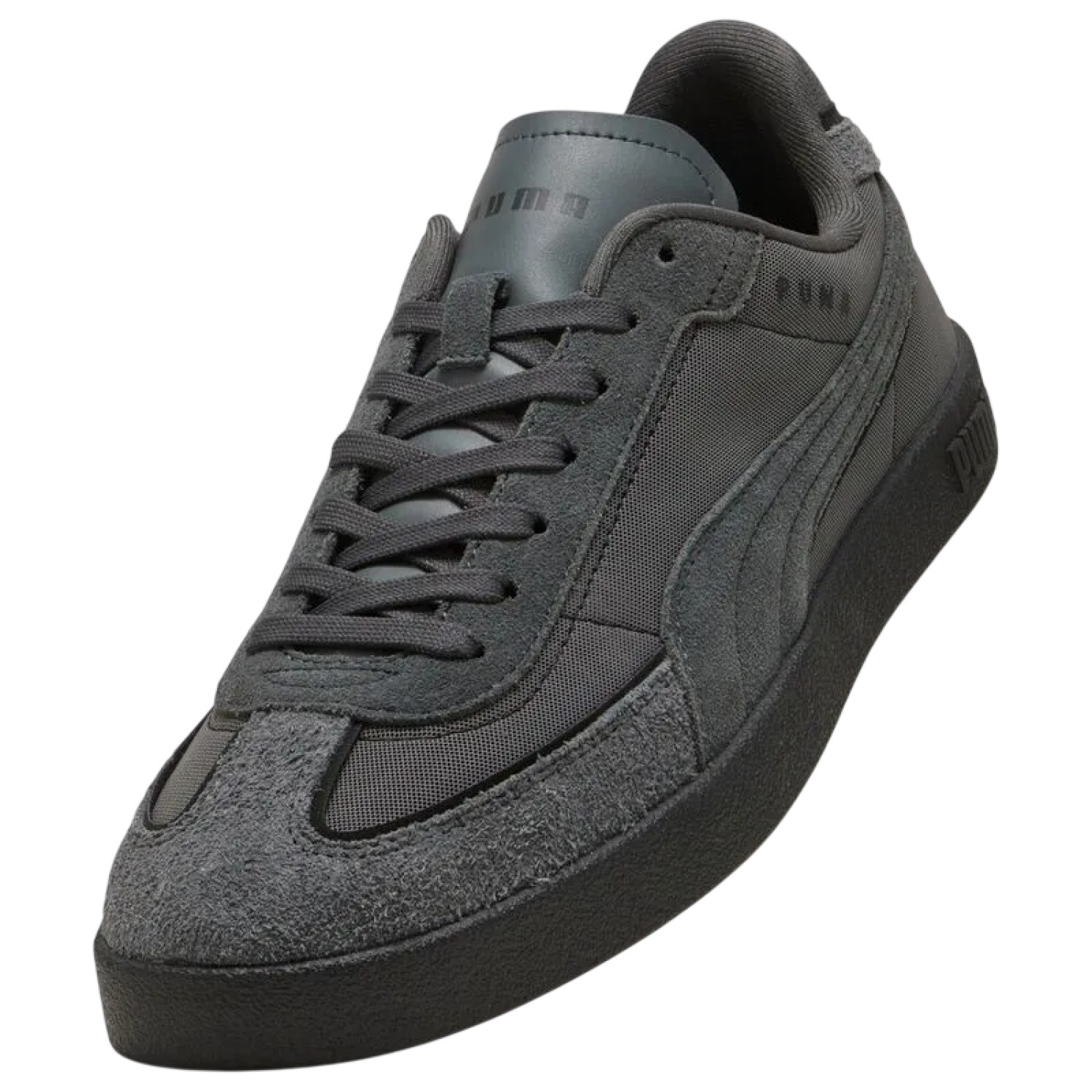 ZAPATILLA PUMA CLUB II ERA TAILWIND 404630 02 NEGRO HOMBRE - 5