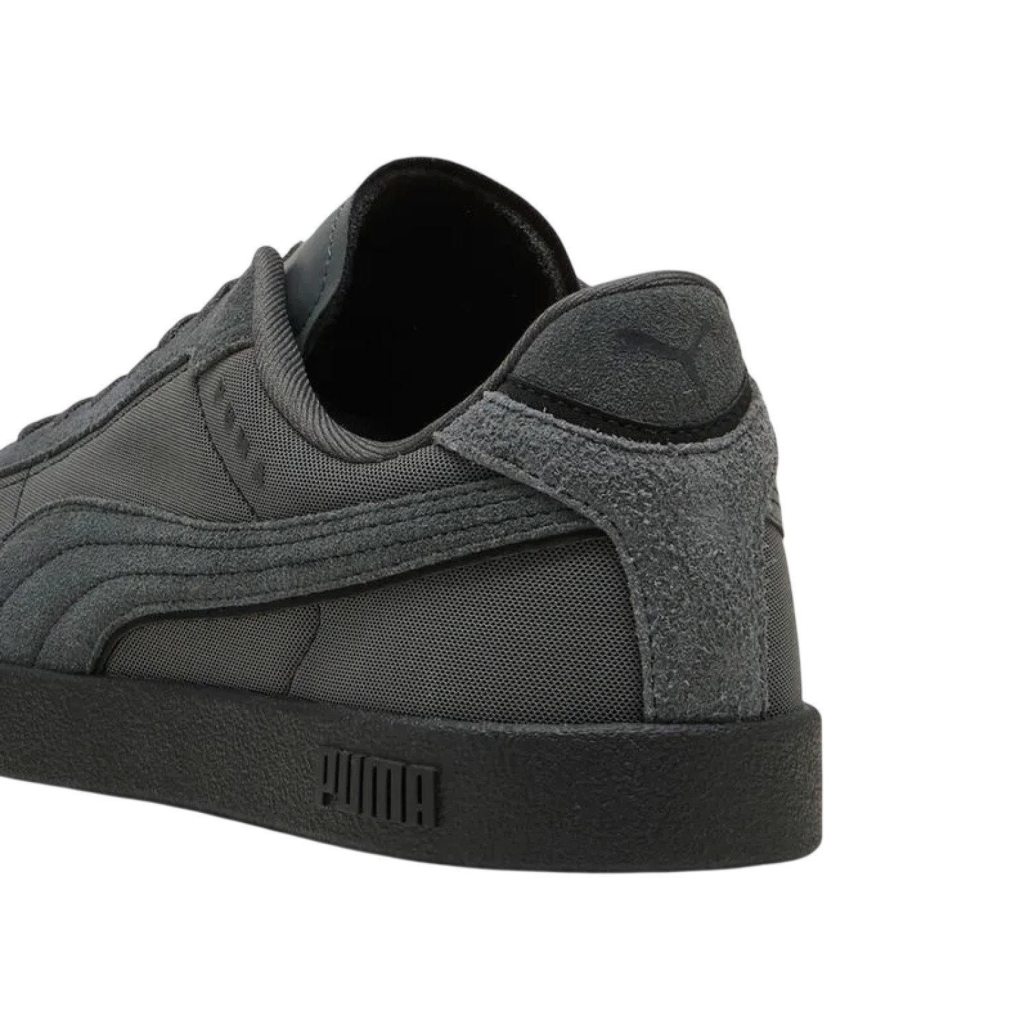 ZAPATILLA PUMA CLUB II ERA TAILWIND 404630 02 NEGRO HOMBRE - 6