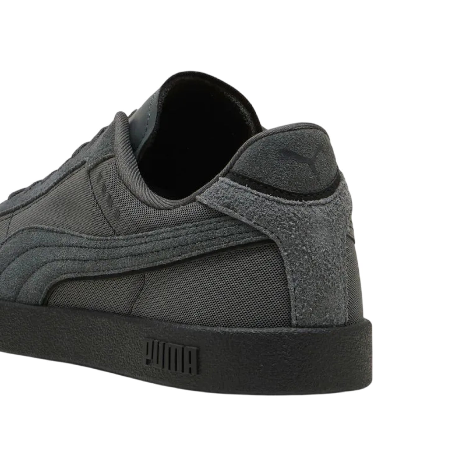 ZAPATILLA PUMA CLUB II ERA TAILWIND 404630 02 NEGRO HOMBRE - 6