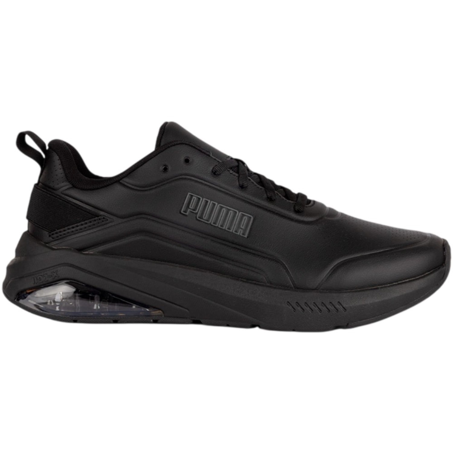 ZAPATILLA PUMA VERSE WNS 313774 05 NEGRO PARA MUJER - 1