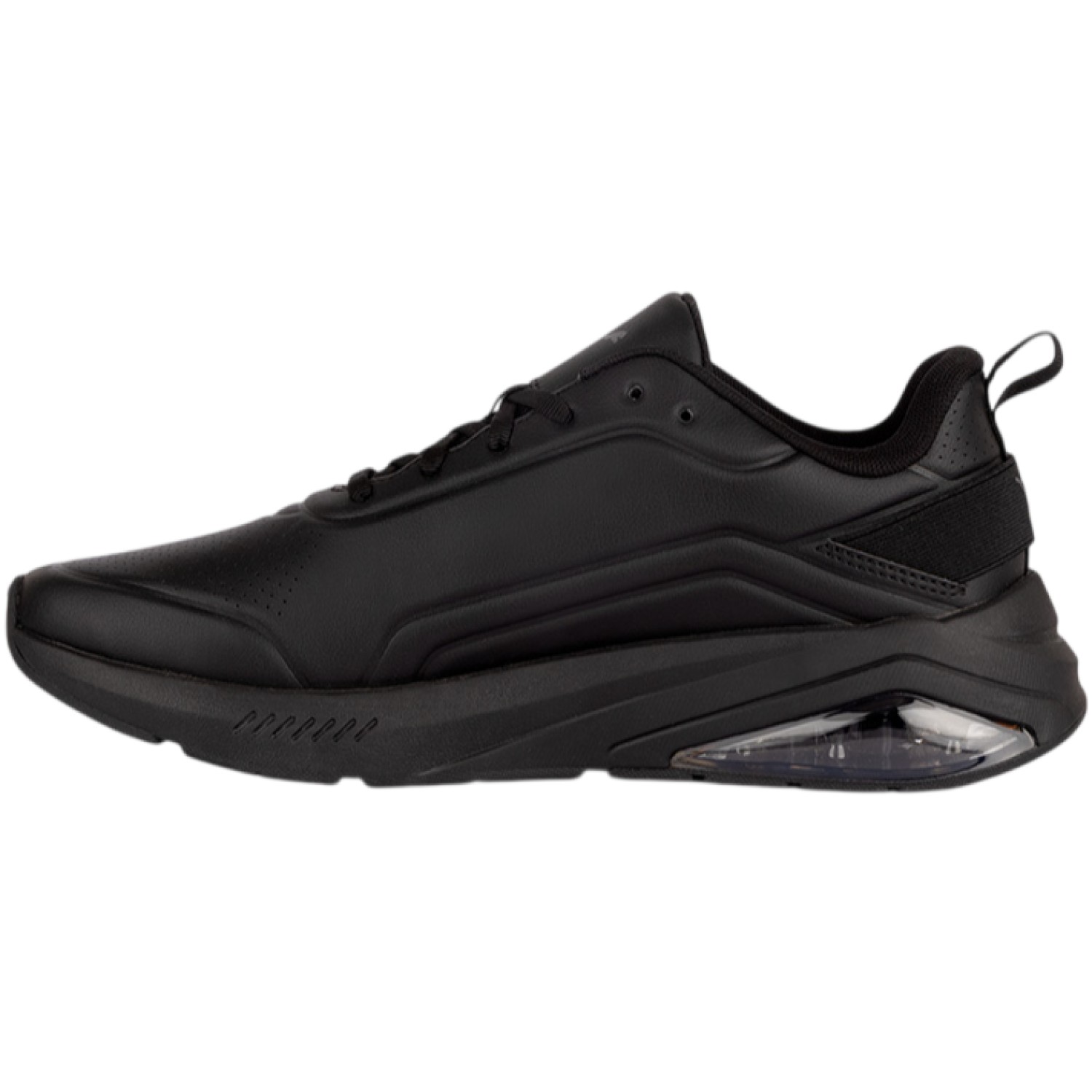 ZAPATILLA PUMA VERSE WNS 313774 05 NEGRO PARA MUJER - 2