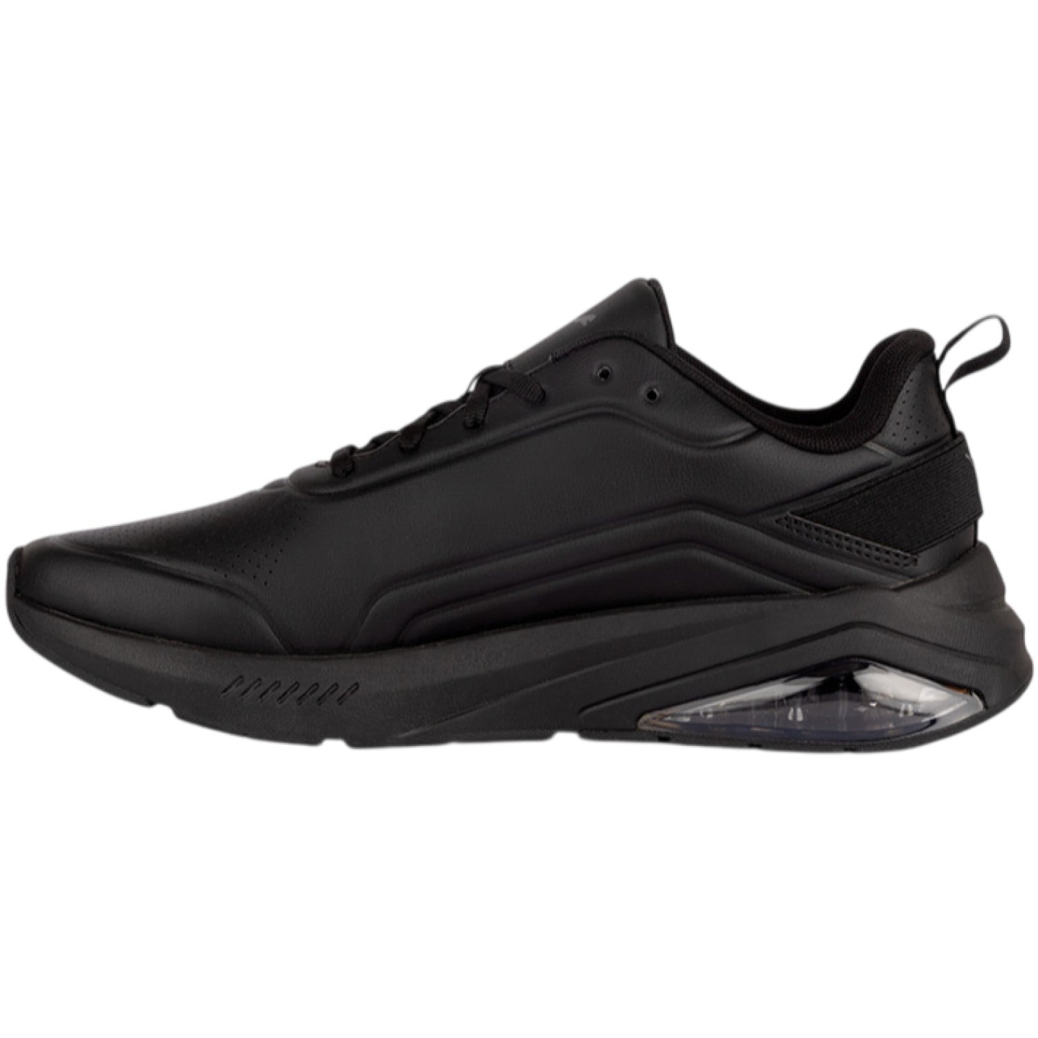 ZAPATILLA PUMA VERSE WNS 313774 05 NEGRO PARA MUJER - 2