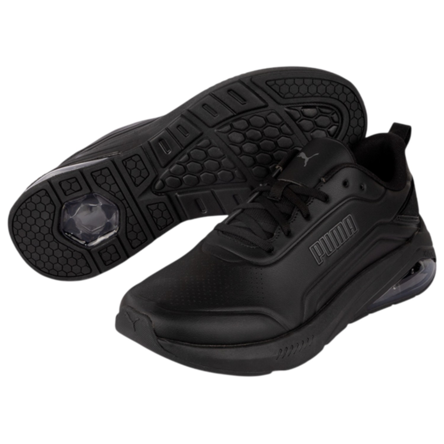 ZAPATILLA PUMA VERSE WNS 313774 05 NEGRO PARA MUJER - 3