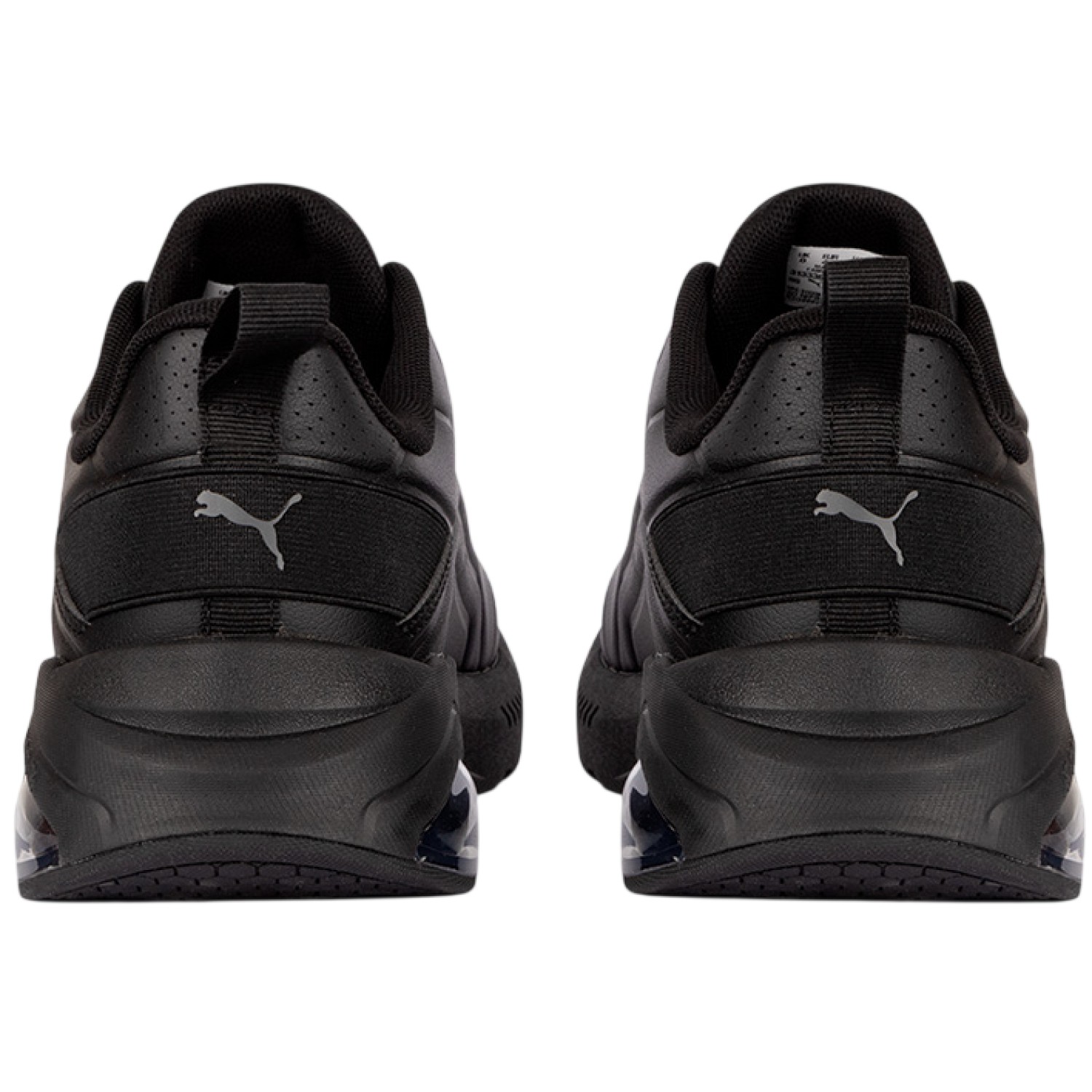 ZAPATILLA PUMA VERSE WNS 313774 05 NEGRO PARA MUJER - 4