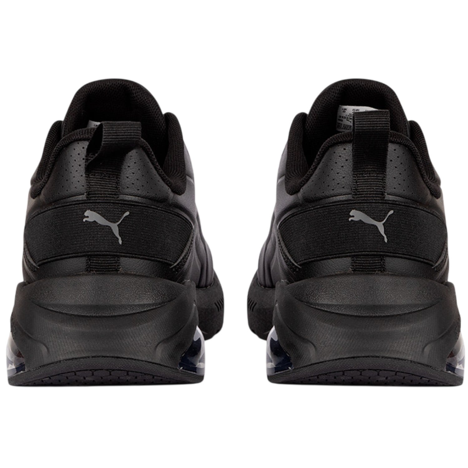 ZAPATILLA PUMA VERSE WNS 313774 05 NEGRO PARA MUJER - 4
