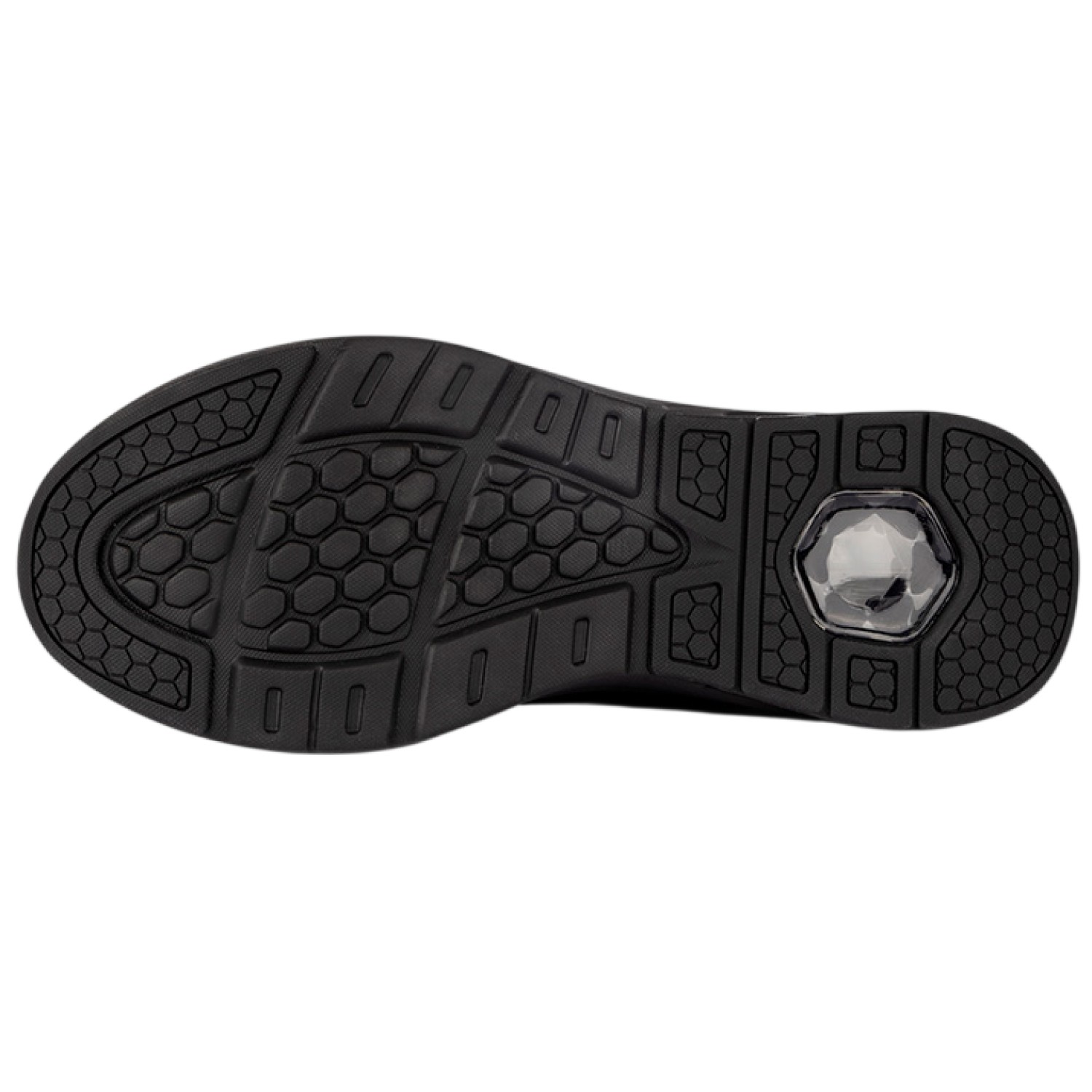 ZAPATILLA PUMA VERSE WNS 313774 05 NEGRO PARA MUJER - 5