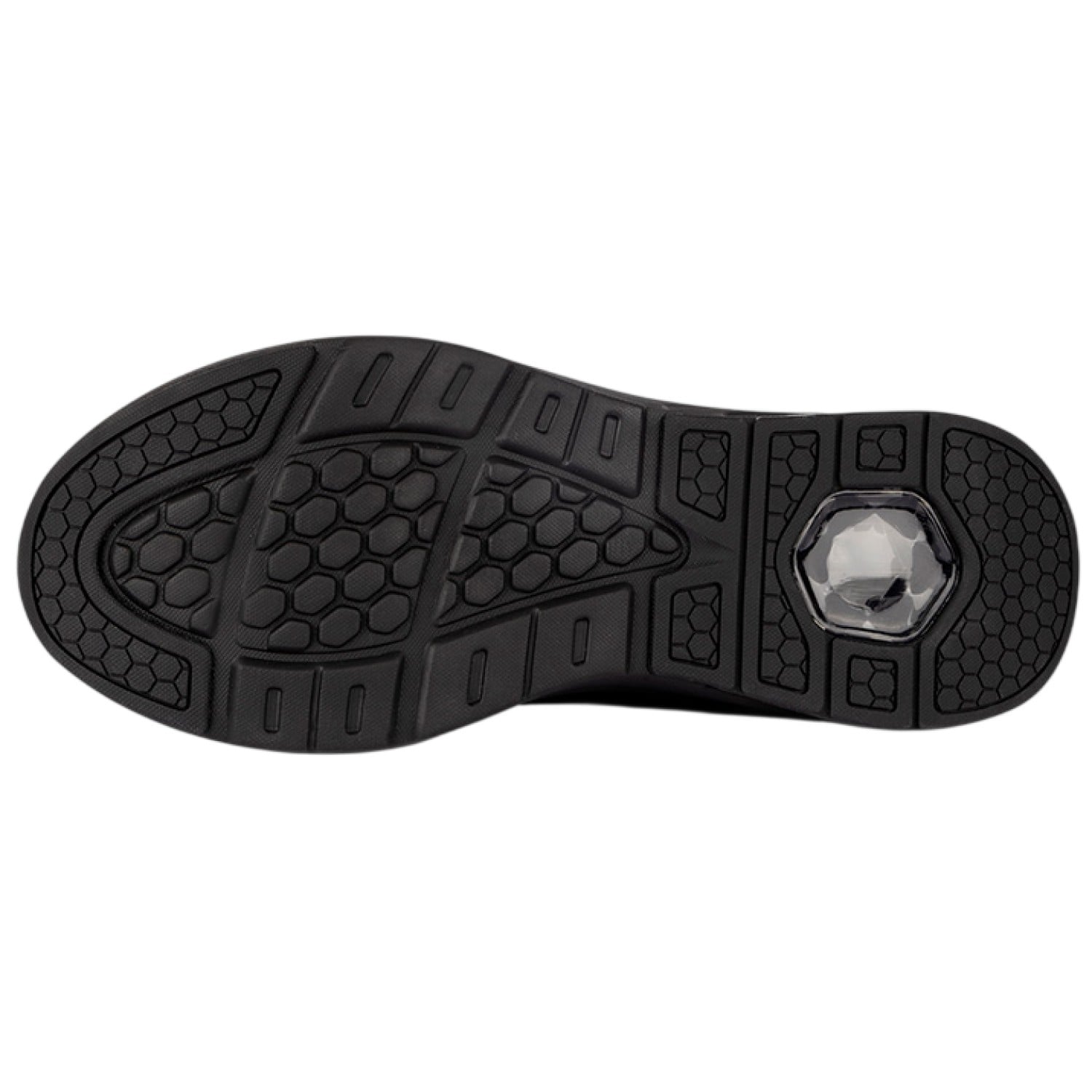 ZAPATILLA PUMA VERSE WNS 313774 05 NEGRO PARA MUJER - 5