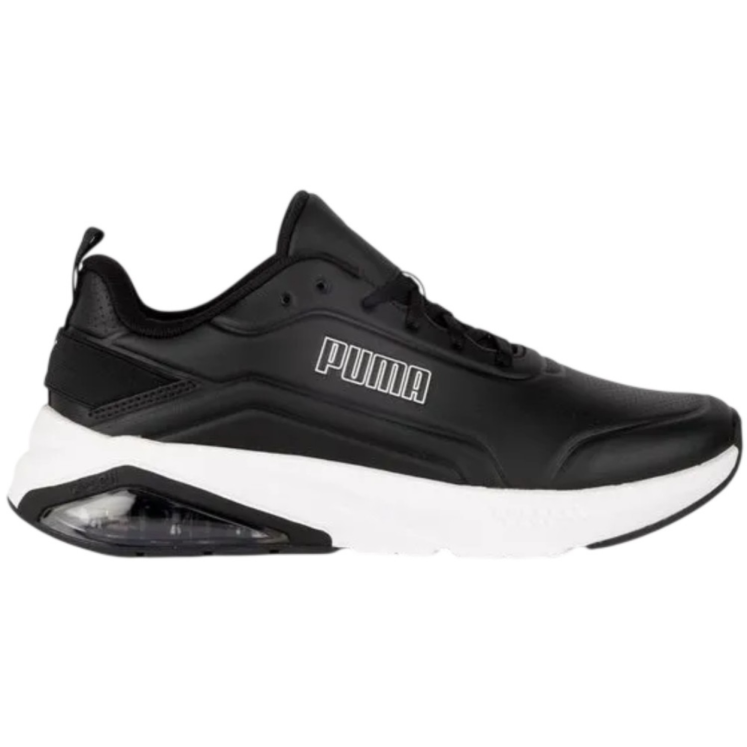 ZAPATILLA PUMA VERSE WNS 313774 04 NEGRO PARA MUJER - 1