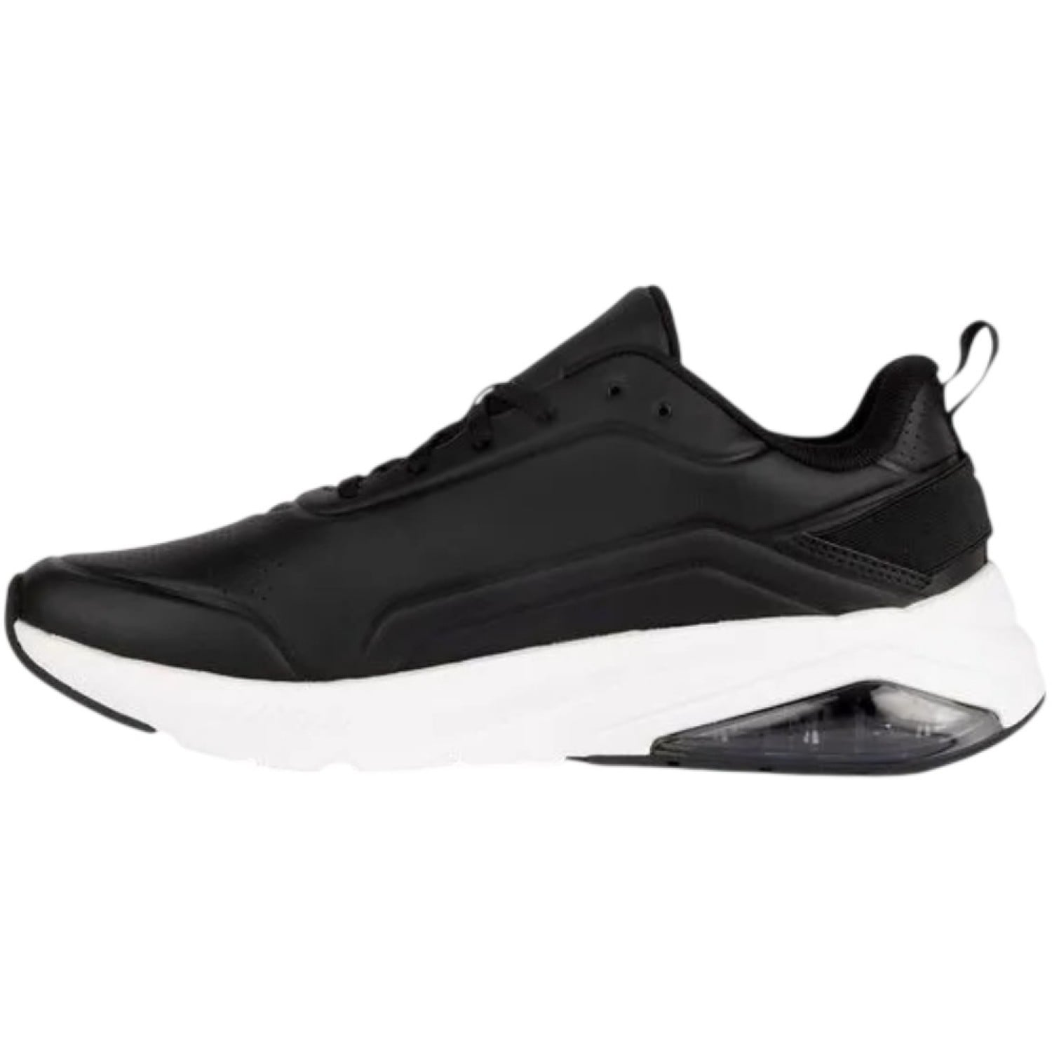 ZAPATILLA PUMA VERSE WNS 313774 04 NEGRO PARA MUJER - 2