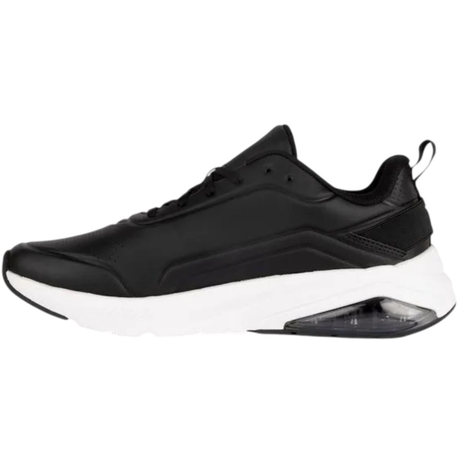 ZAPATILLA PUMA VERSE WNS 313774 04 NEGRO PARA MUJER - 2