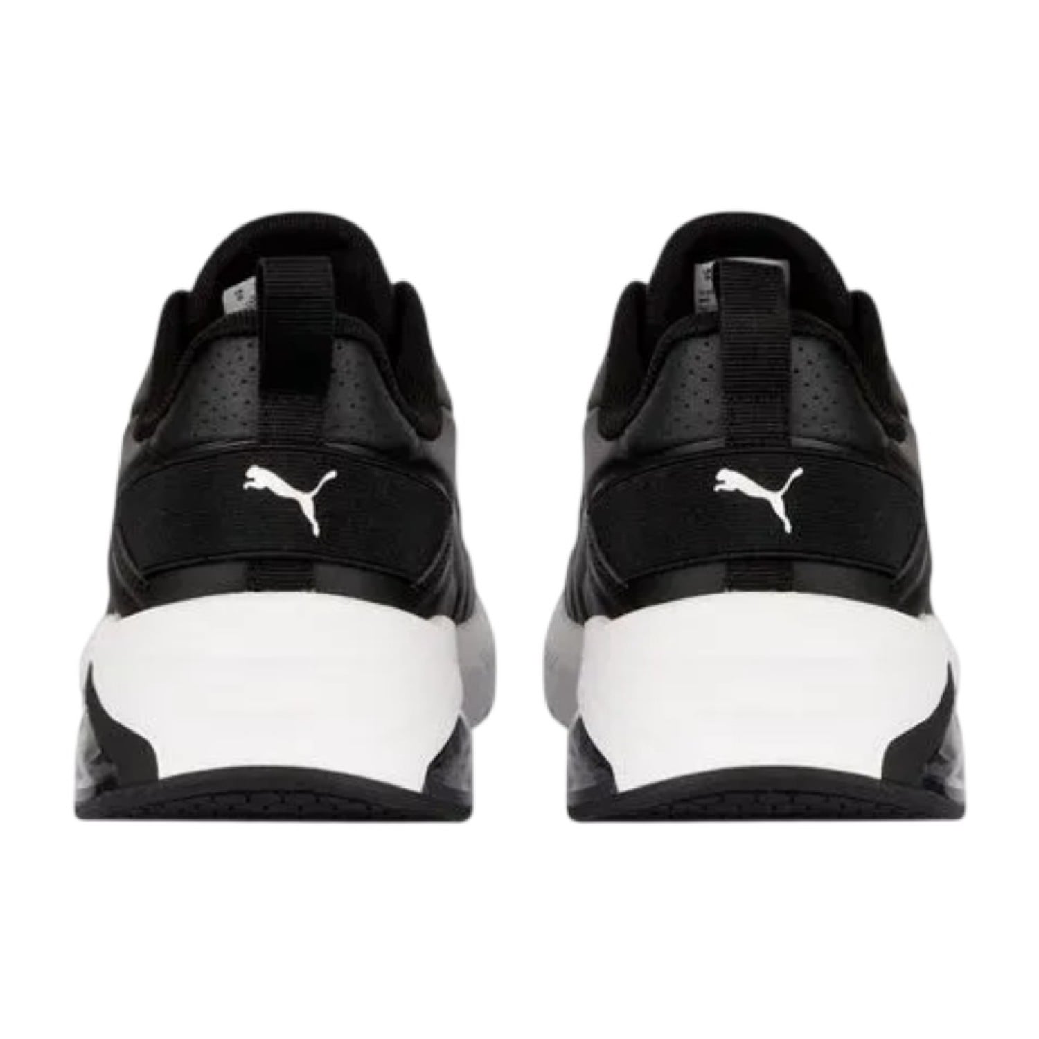 ZAPATILLA PUMA VERSE WNS 313774 04 NEGRO PARA MUJER - 4