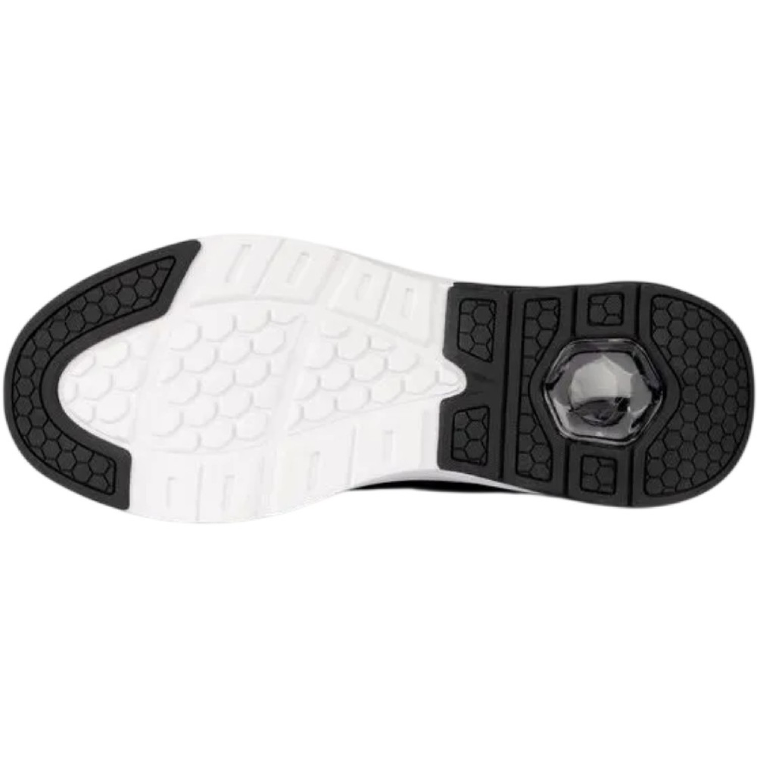 ZAPATILLA PUMA VERSE WNS 313774 04 NEGRO PARA MUJER - 6