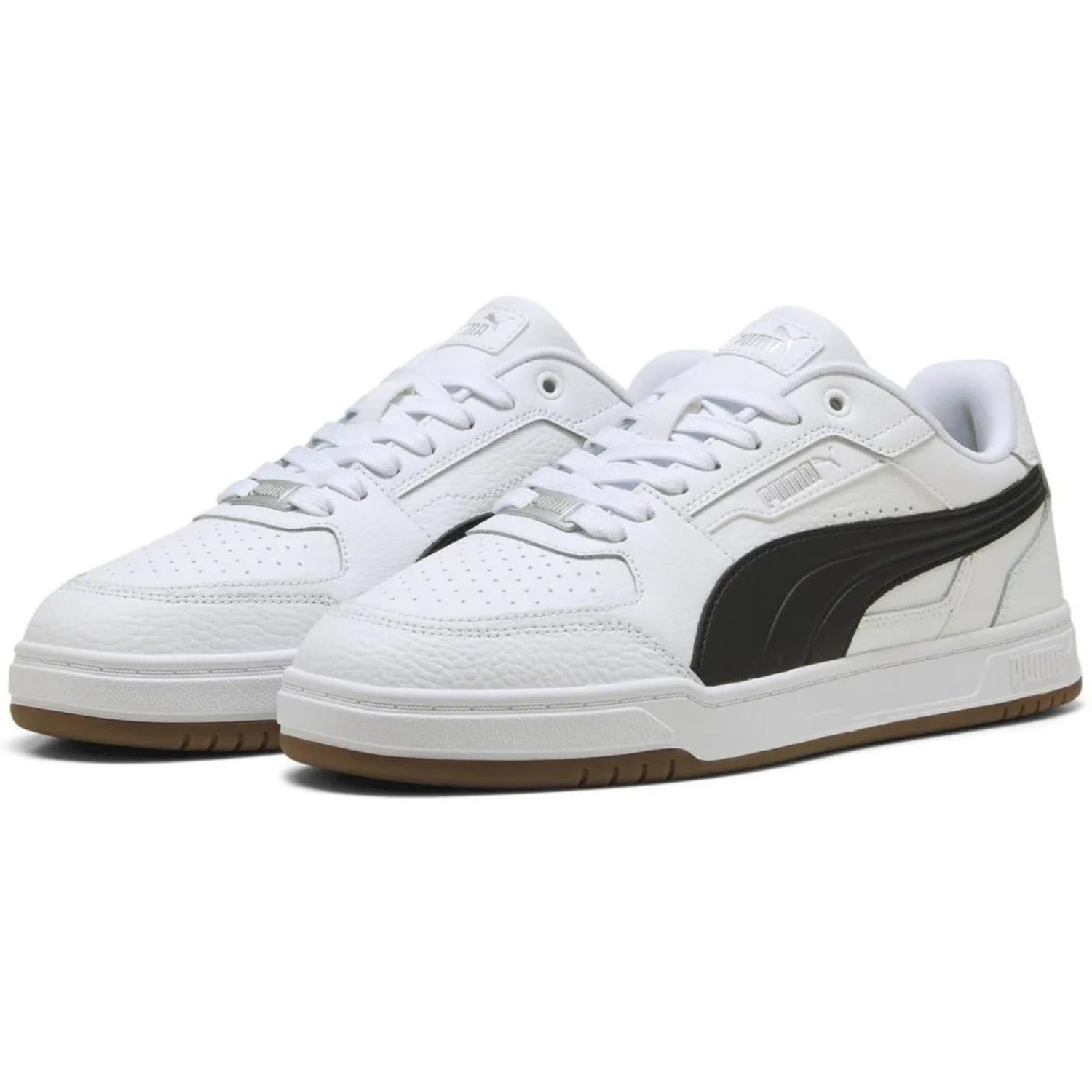 ZAPATILLA PUMA CAVEN III PLUS 404490 04 BLANCO PARA HOMBRE - 3