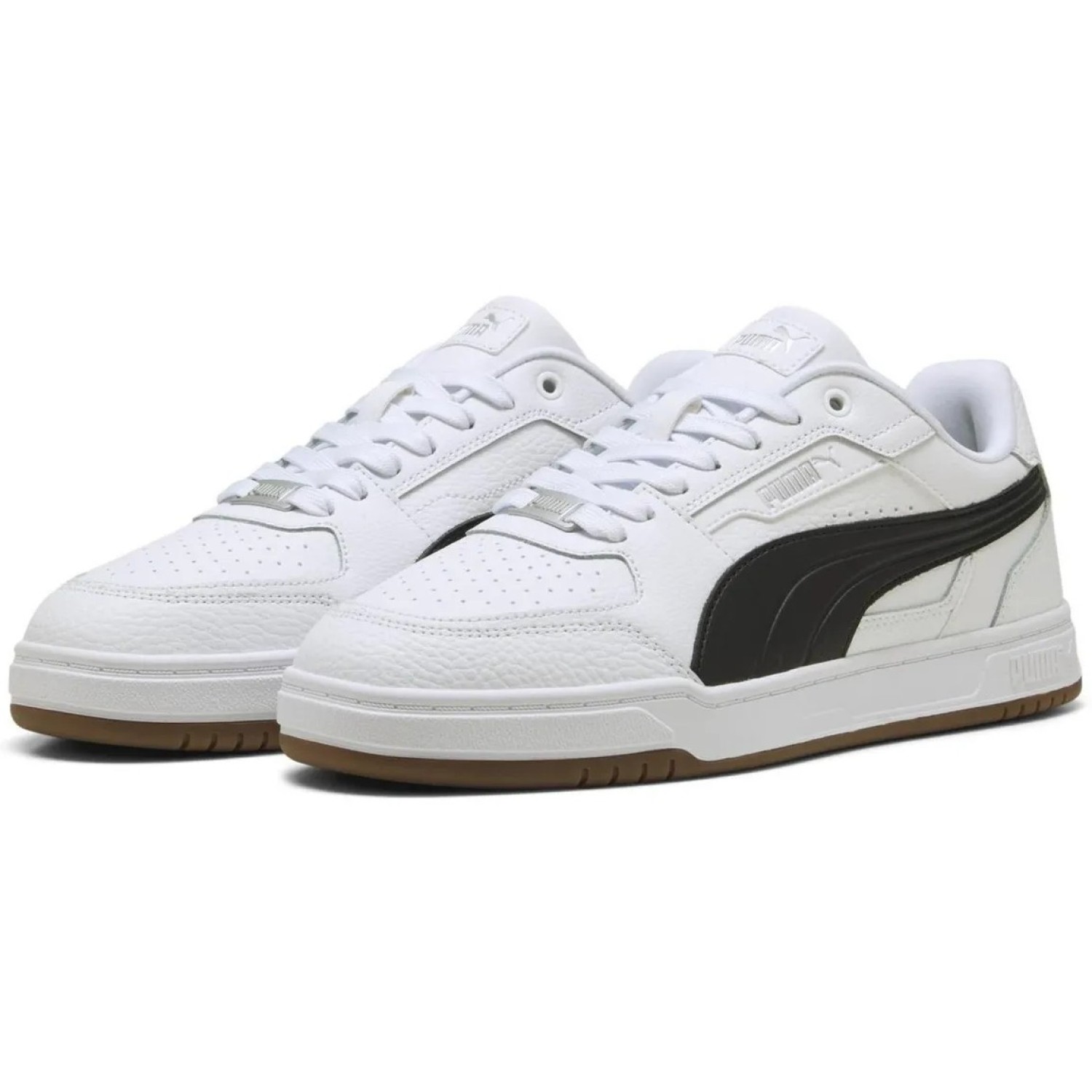 ZAPATILLA PUMA CAVEN III PLUS 404490 04 BLANCO PARA HOMBRE - 3