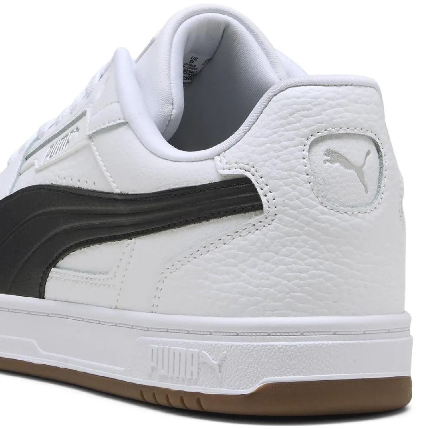 ZAPATILLA PUMA CAVEN III PLUS 404490 04 BLANCO PARA HOMBRE - 5