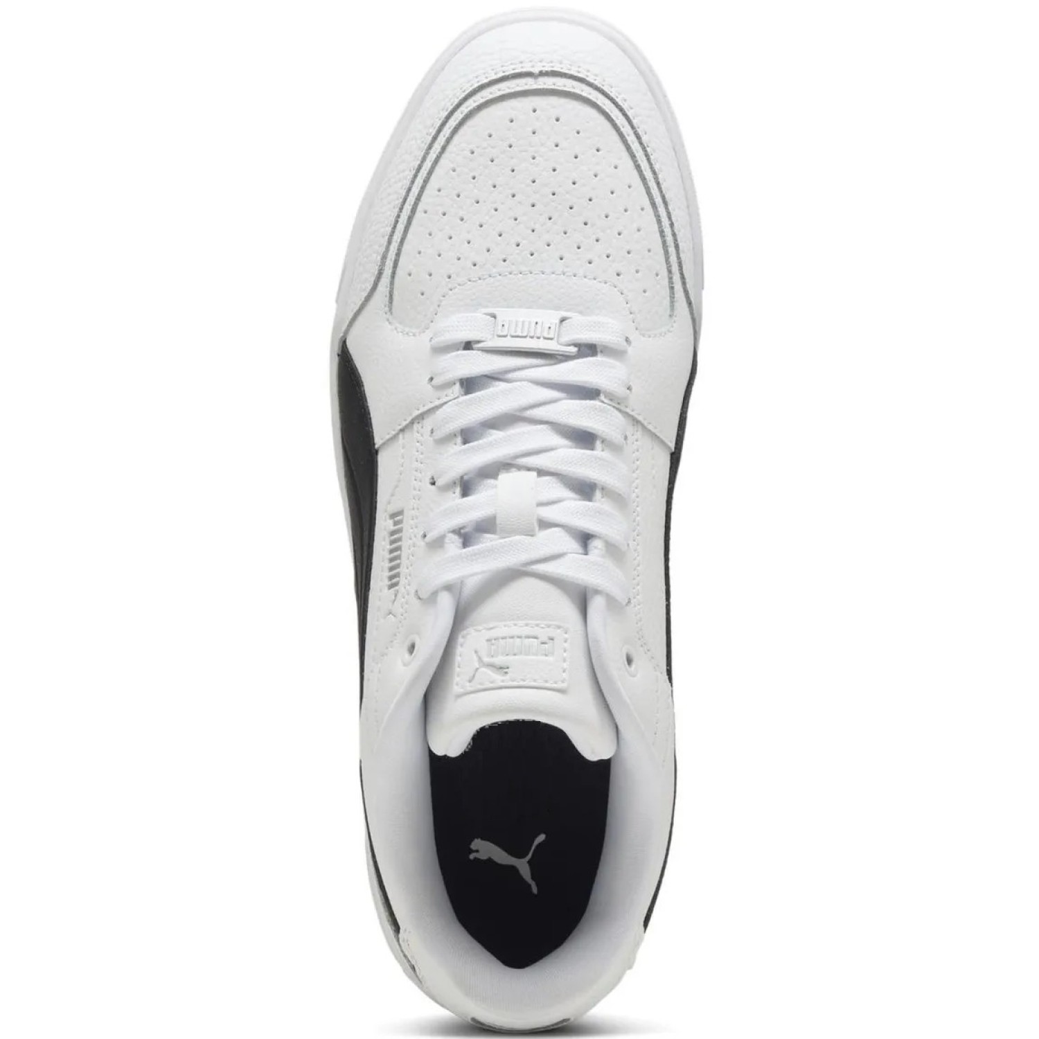 ZAPATILLA PUMA CAVEN III PLUS 404490 04 BLANCO PARA HOMBRE - 6
