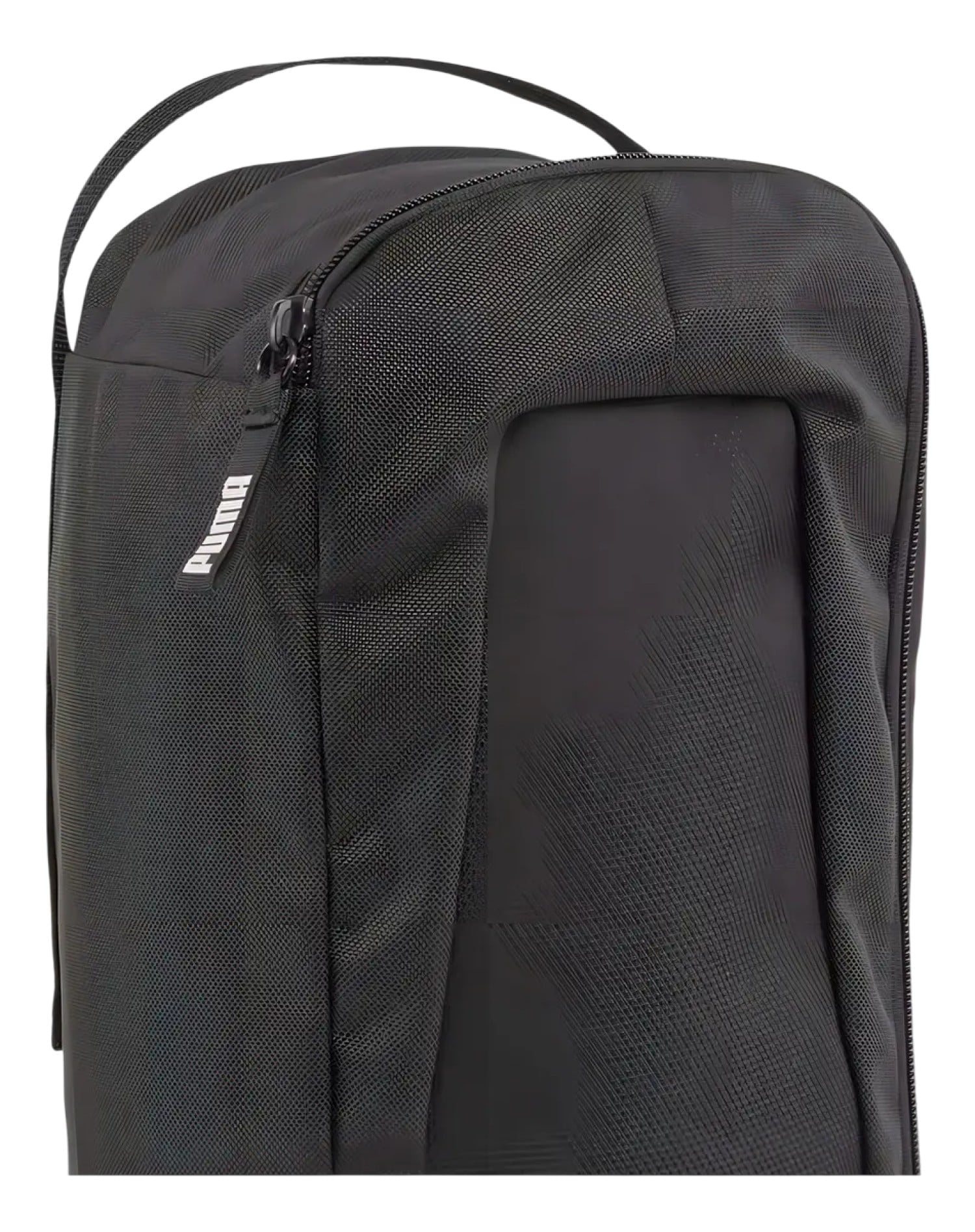 CHIMPUNERAS PUMA 090243 01 TEAM GOAL SHOE BAG COLOR NEGRO - 5
