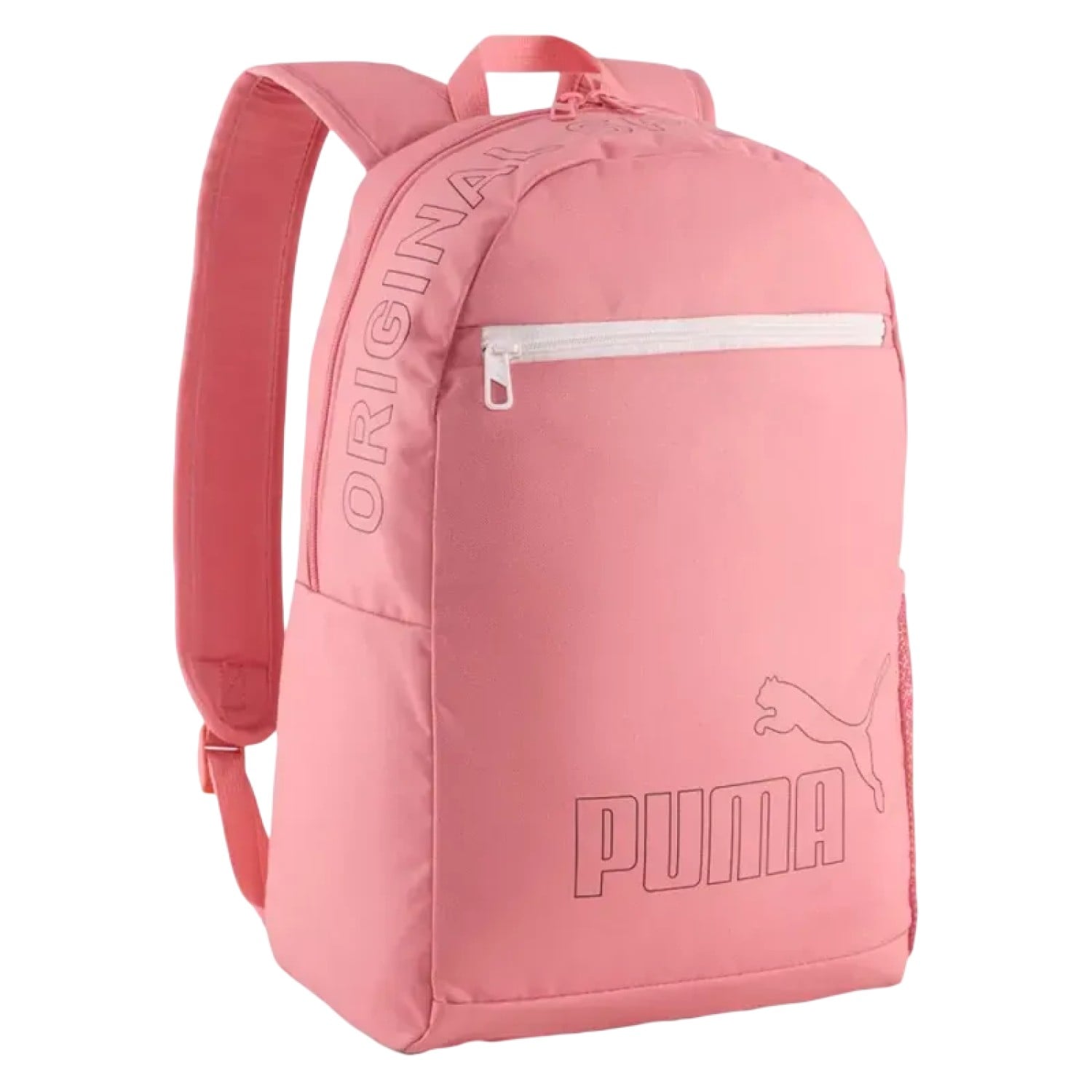 MOCHILA PUMA PHASE BACKPACK IL 91166 28 ROSA - 1