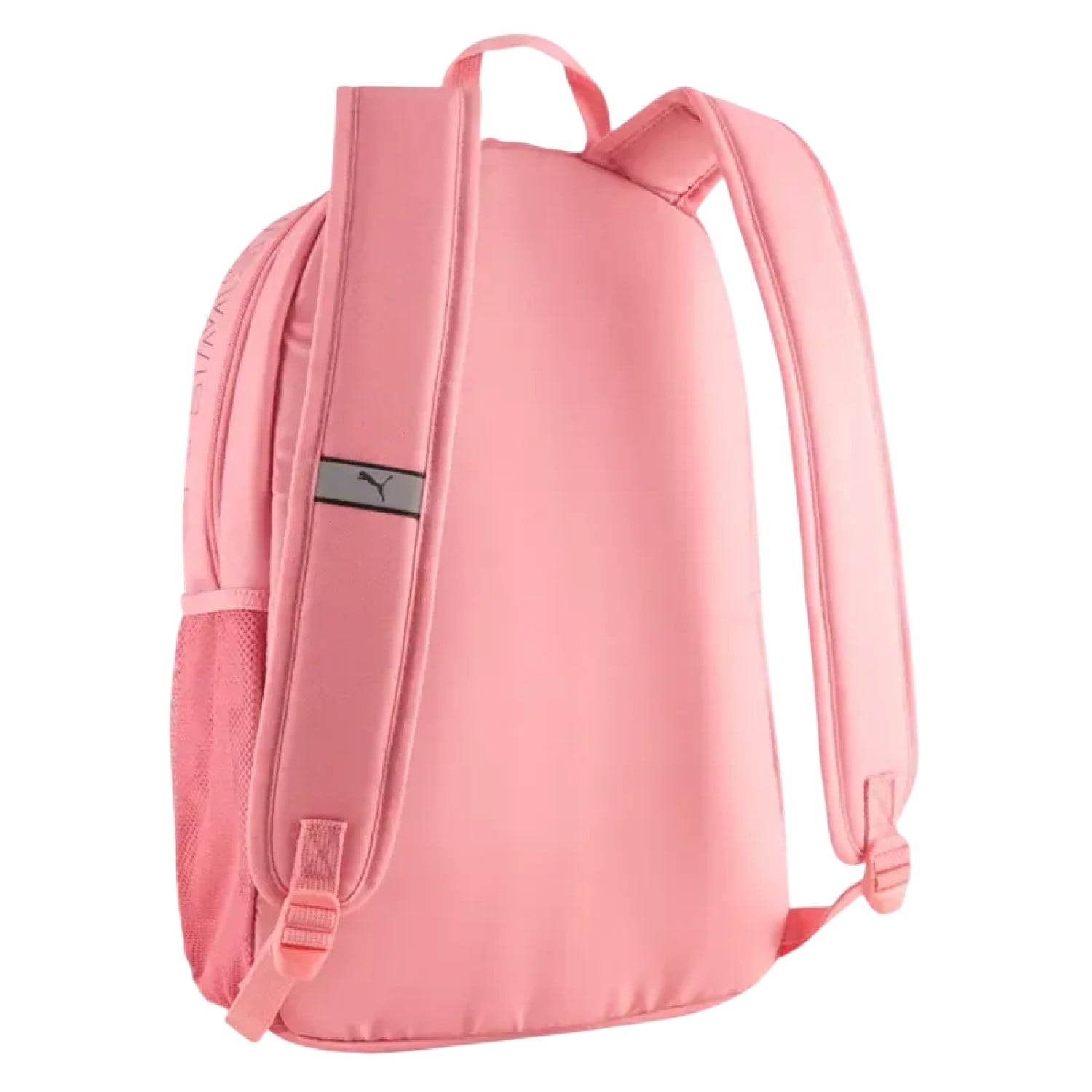 MOCHILA PUMA PHASE BACKPACK IL 91166 28 ROSA - 2