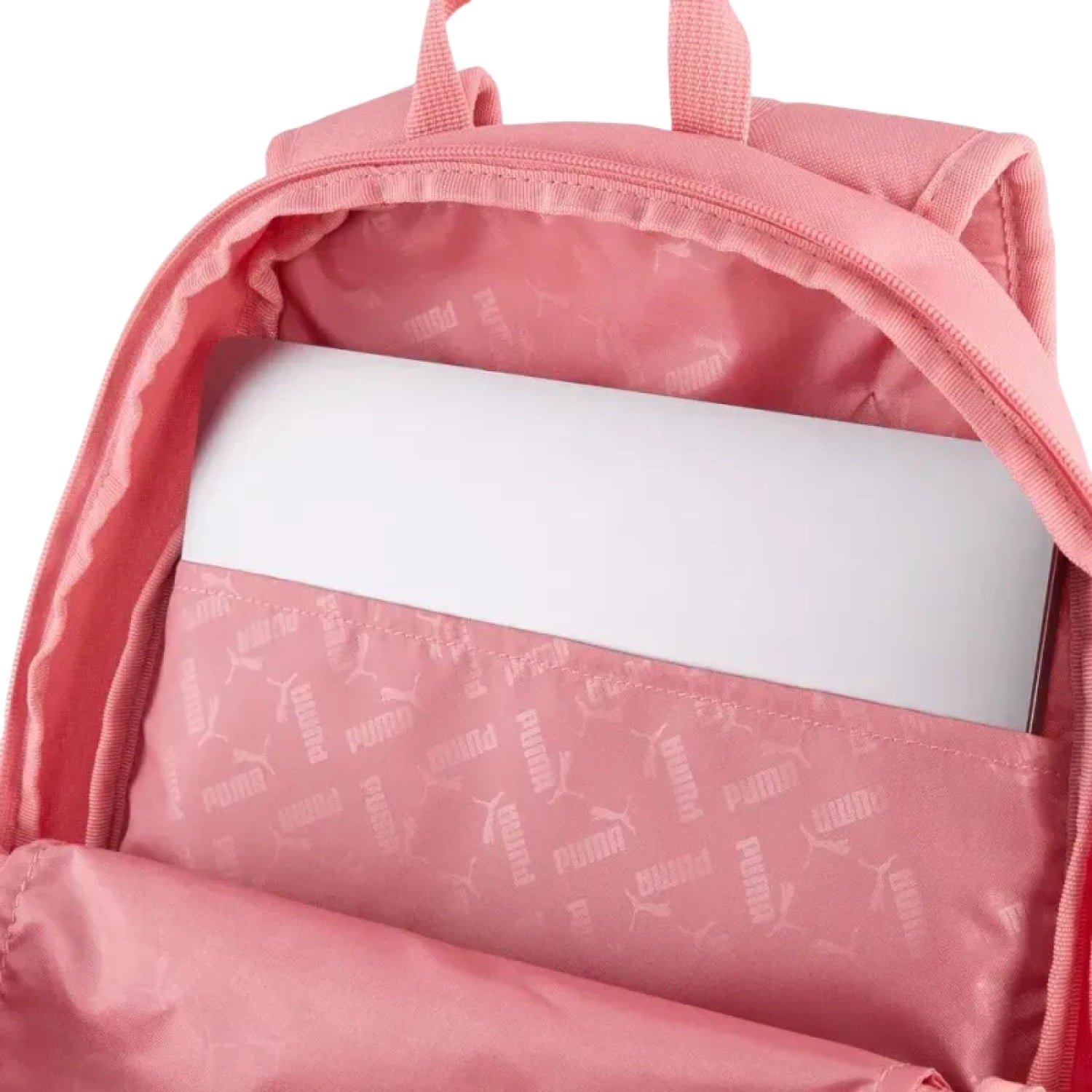 MOCHILA PUMA PHASE BACKPACK IL 91166 28 ROSA - 3