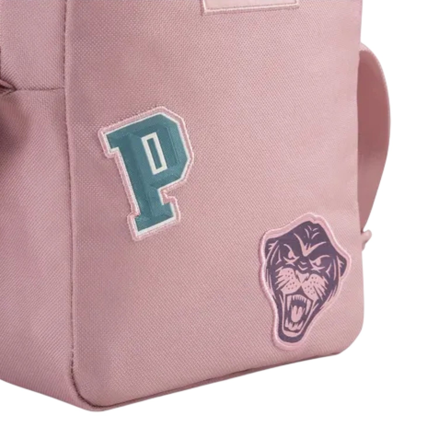 BOLSO PORTABLE PUMA PHASE PATCH 092197 28 CORAL/ MULTICOLOR - 3