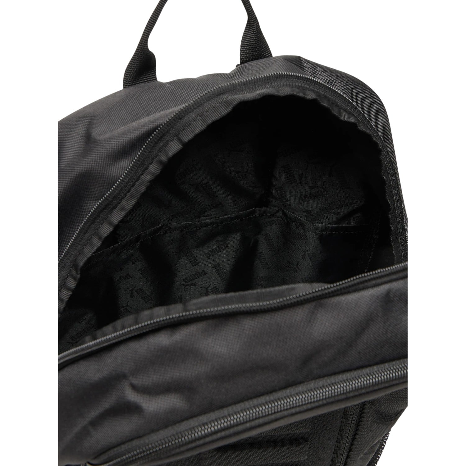 MOCHILA PUMA 090712 01 COLOR NEGRO - 4