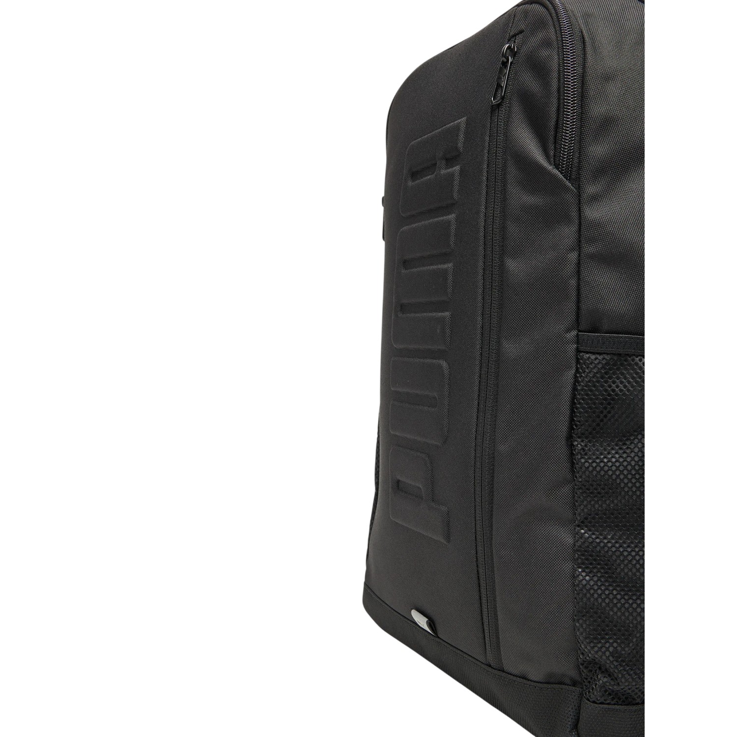 MOCHILA PUMA 090712 01 COLOR NEGRO - 5