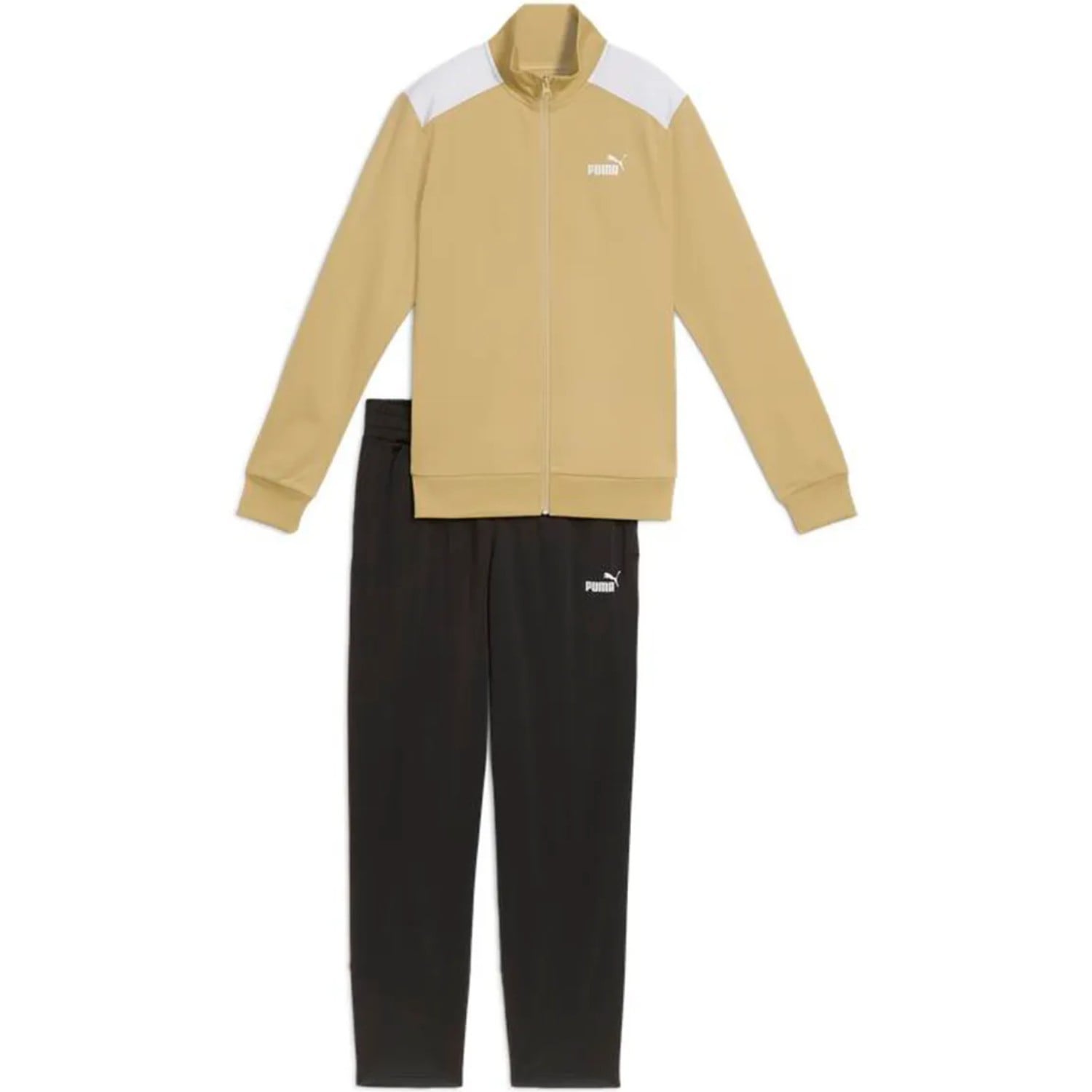 BUZO PUMA POLY SUIT 685075 83 ROPA DEPORTIVA UNISEX - 1