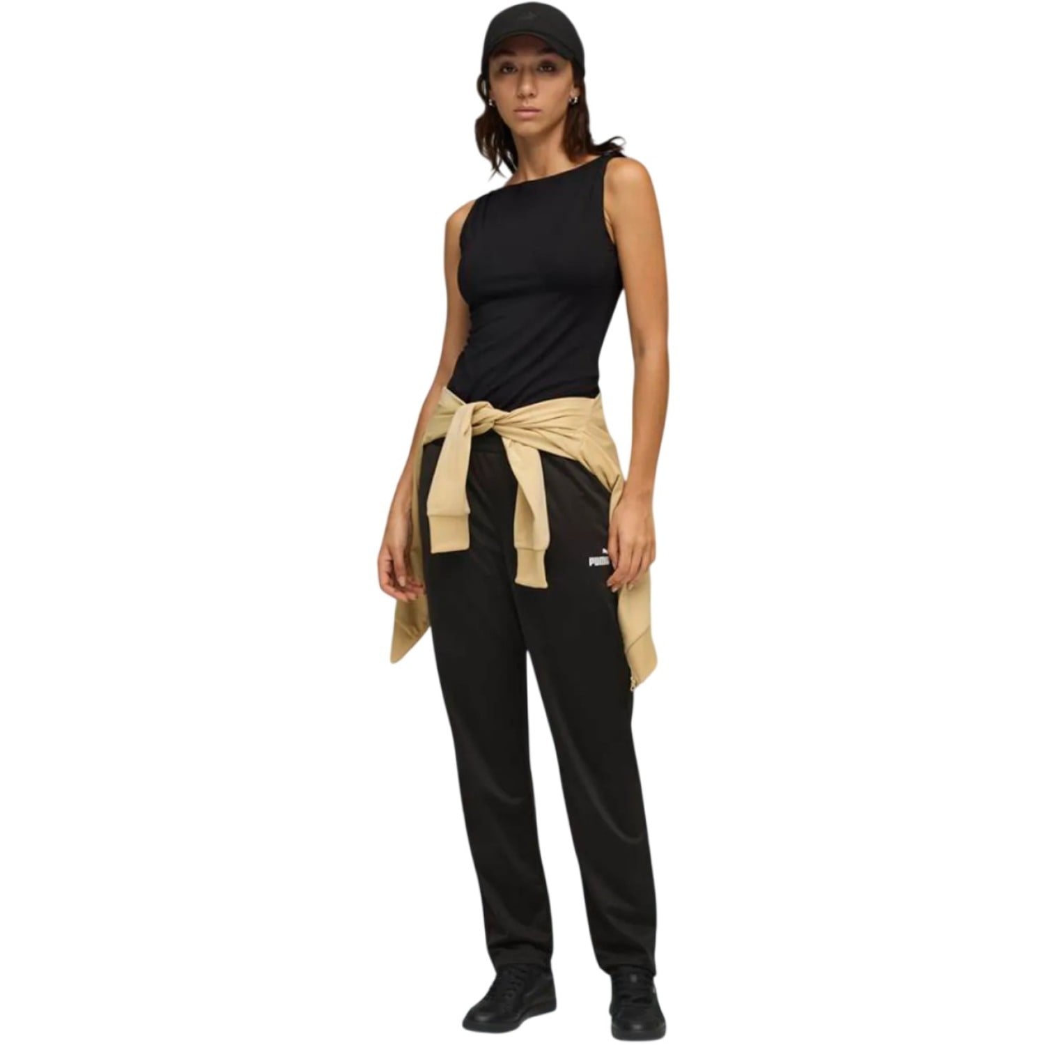 BUZO PUMA POLY SUIT 685075 83 ROPA DEPORTIVA UNISEX - 5