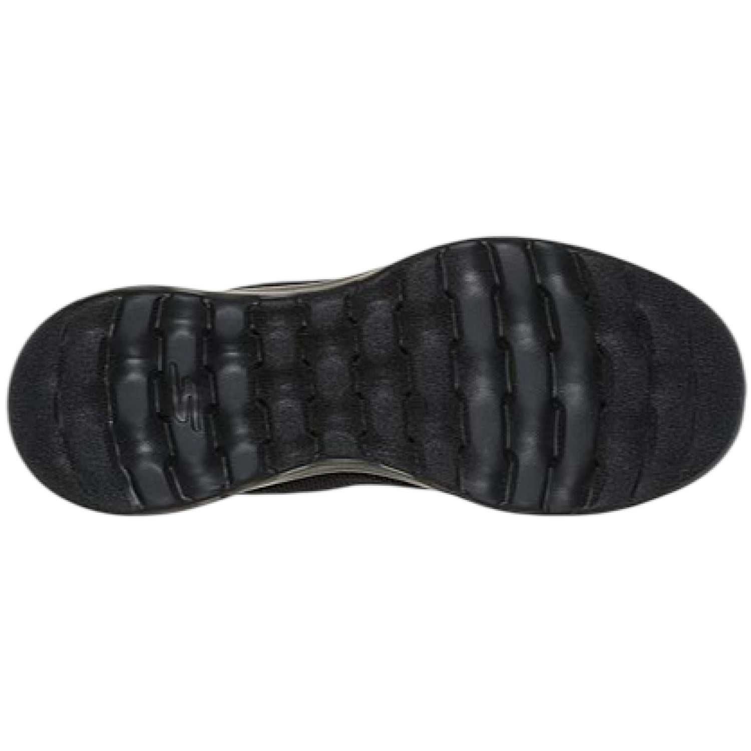 ZAPATILLA SKECHERS GO WALK JOY 124640BBK NEGRO PARA MUJER - 4