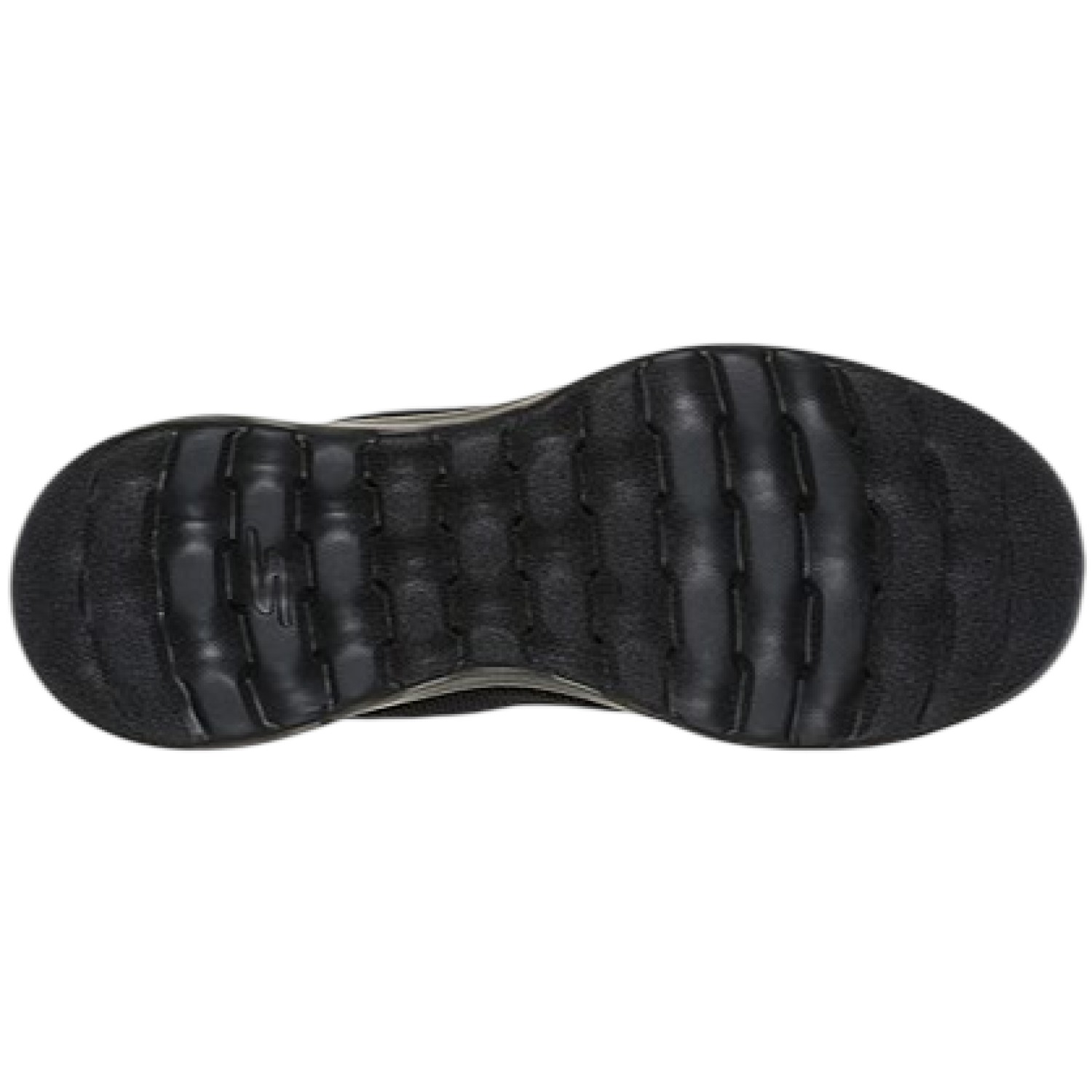 ZAPATILLA SKECHERS GO WALK JOY 124640BBK NEGRO PARA MUJER - 4