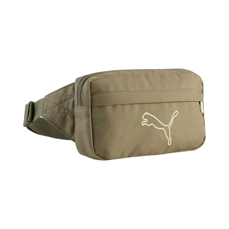 CANGURO PUMA PLUS WAIST BAG 091184 30 VERDE - 1