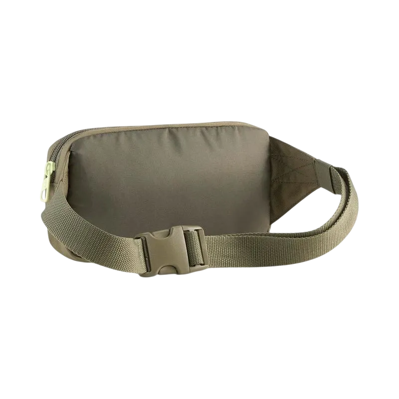 CANGURO PUMA PLUS WAIST BAG 091184 30 VERDE - 2